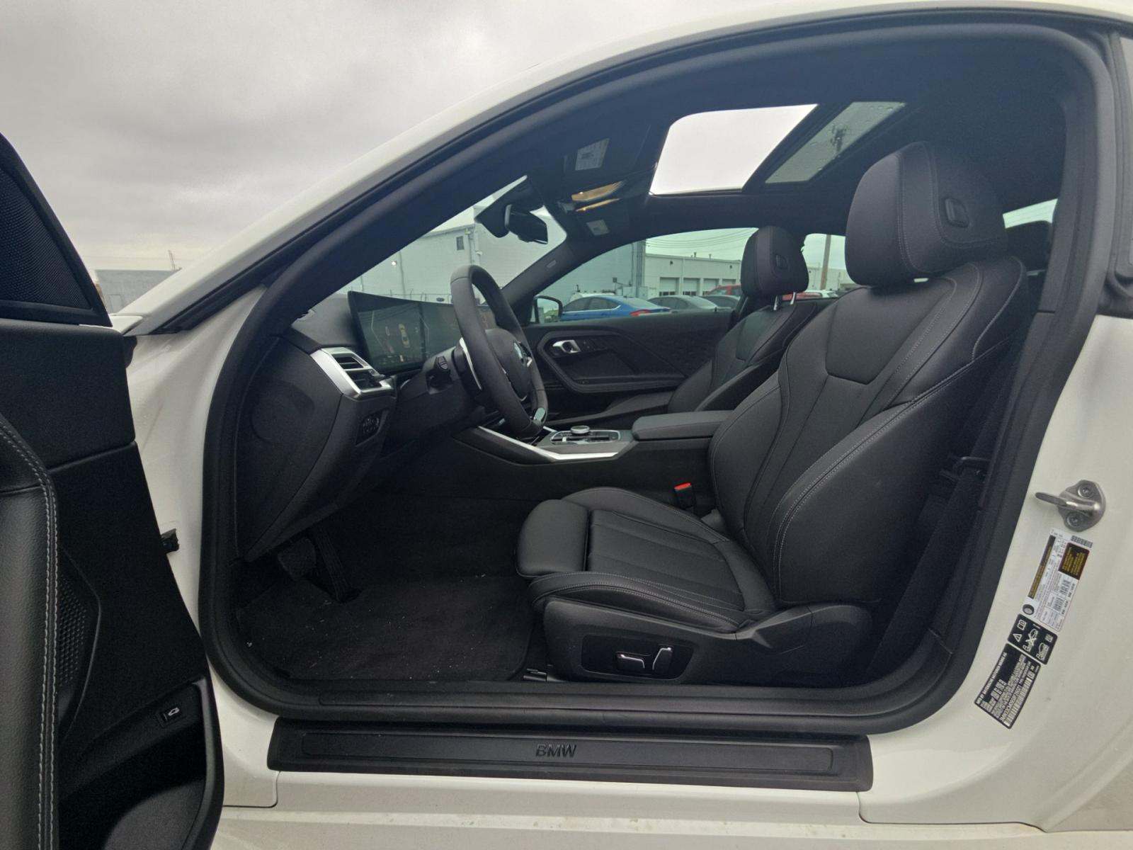 2025 BMW 2 Series 230i xDrive AWD