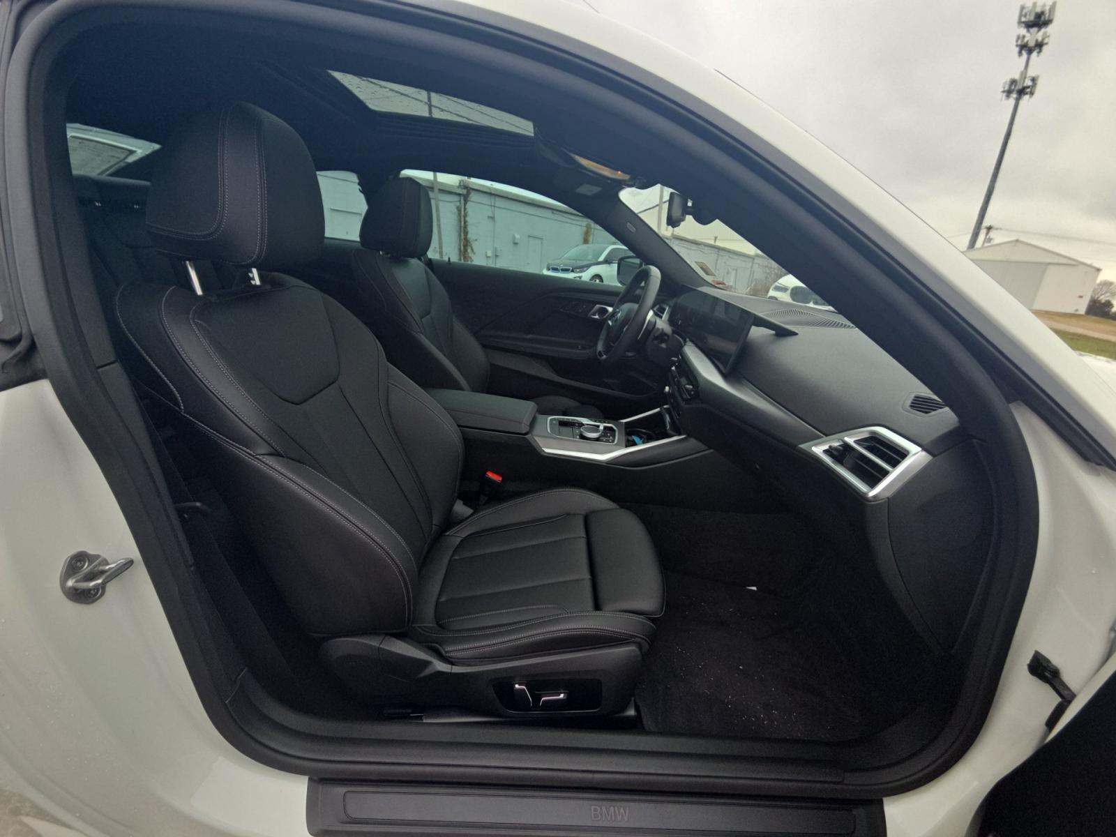 2025 BMW 2 Series 230i xDrive AWD