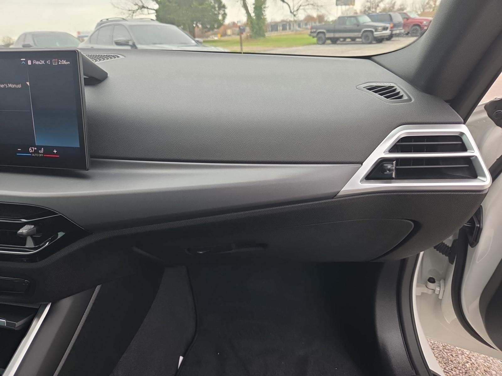 2025 BMW 2 Series 230i xDrive AWD