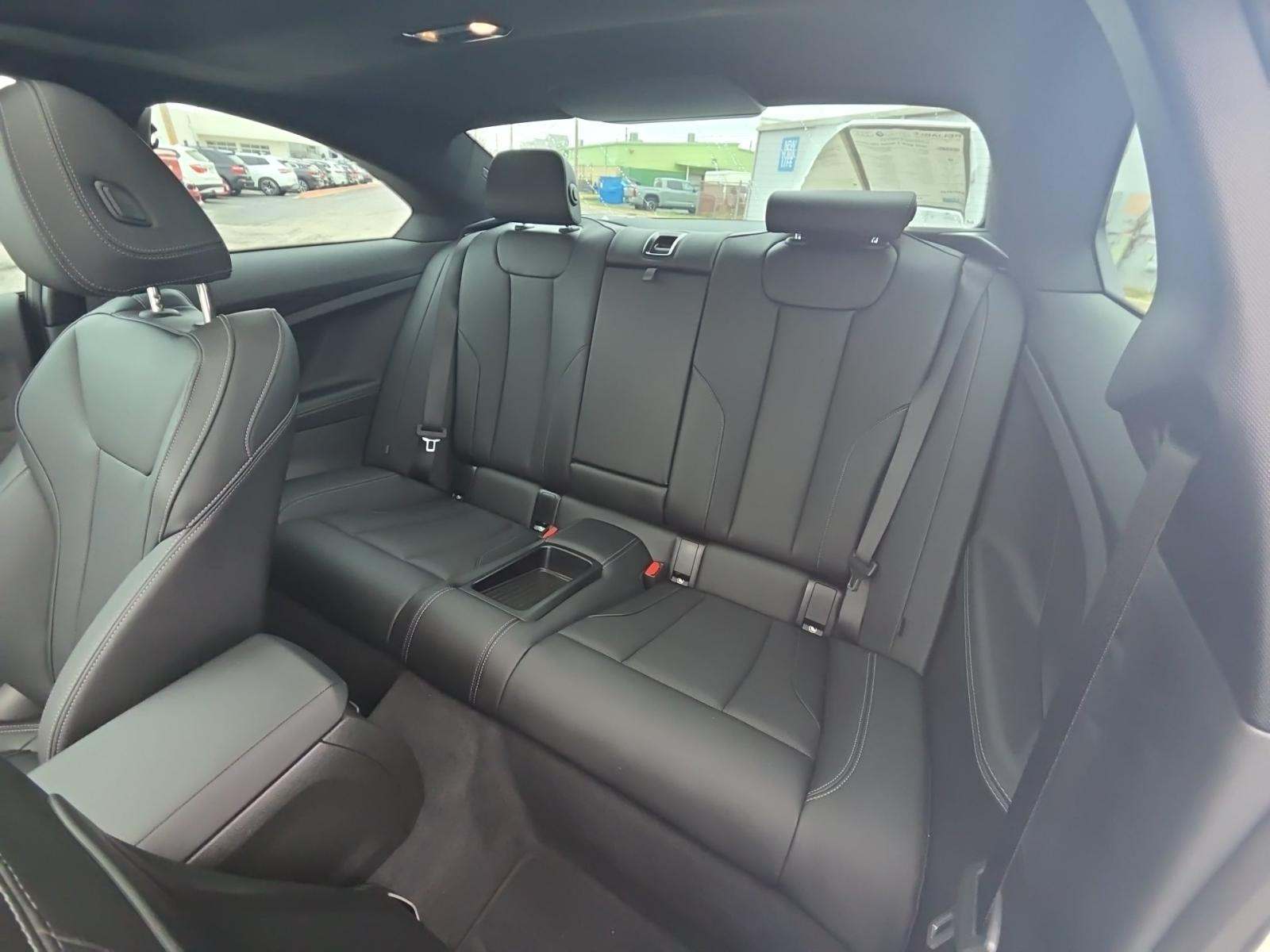 2025 BMW 2 Series 230i xDrive AWD