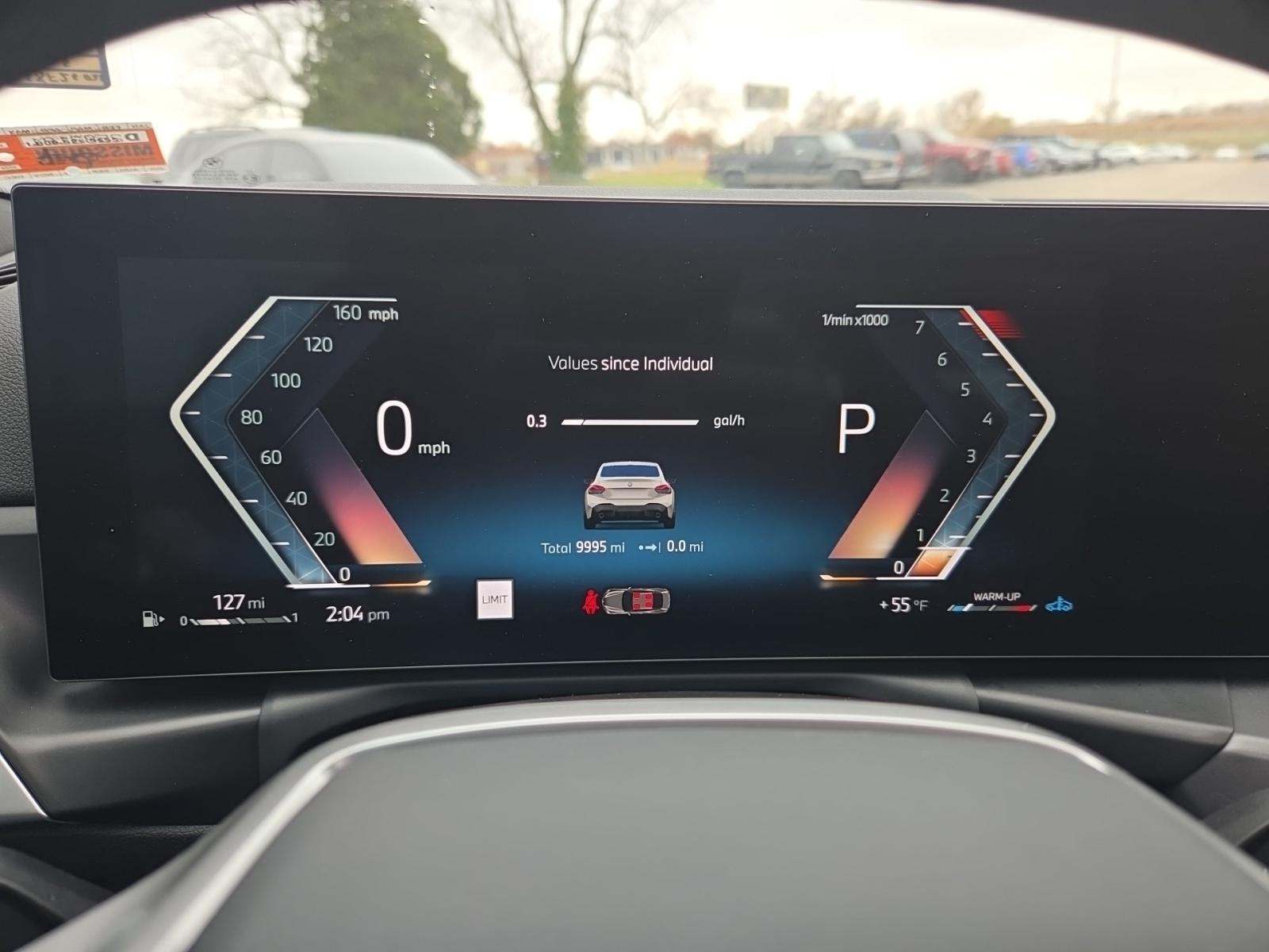 2025 BMW 2 Series 230i xDrive AWD