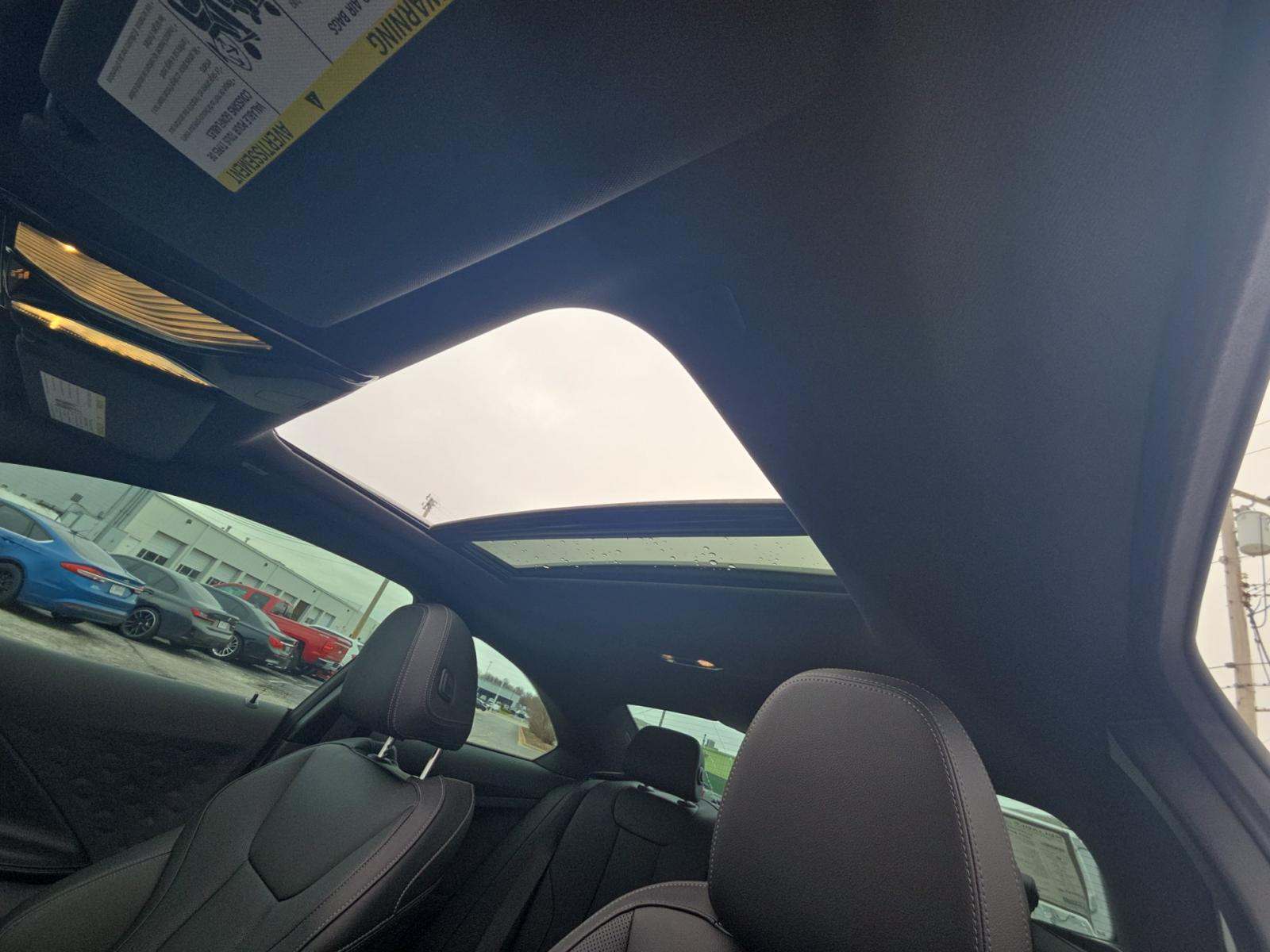 2025 BMW 2 Series 230i xDrive AWD