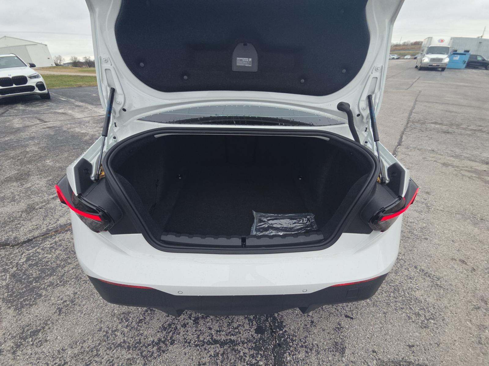 2025 BMW 2 Series 230i xDrive AWD