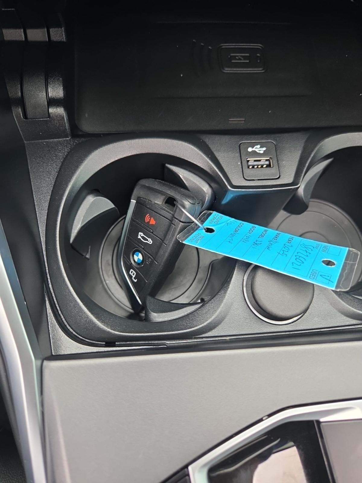 2025 BMW 2 Series 230i xDrive AWD