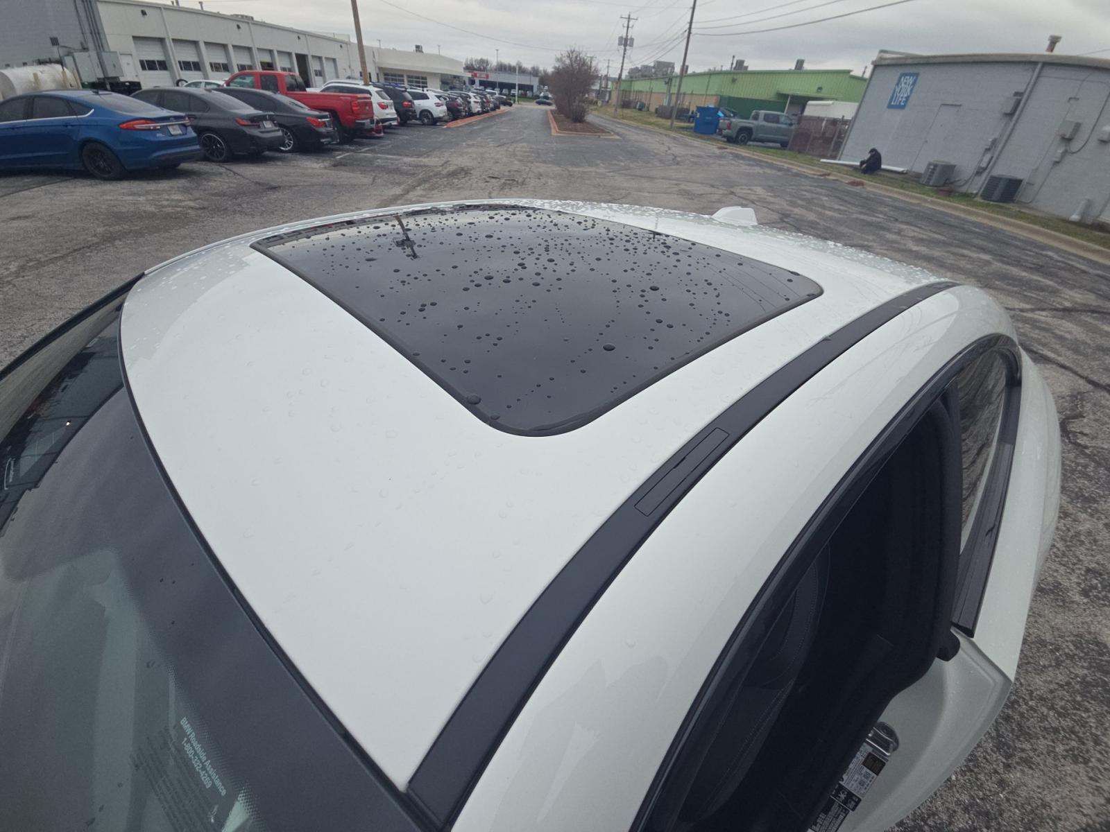 2025 BMW 2 Series 230i xDrive AWD