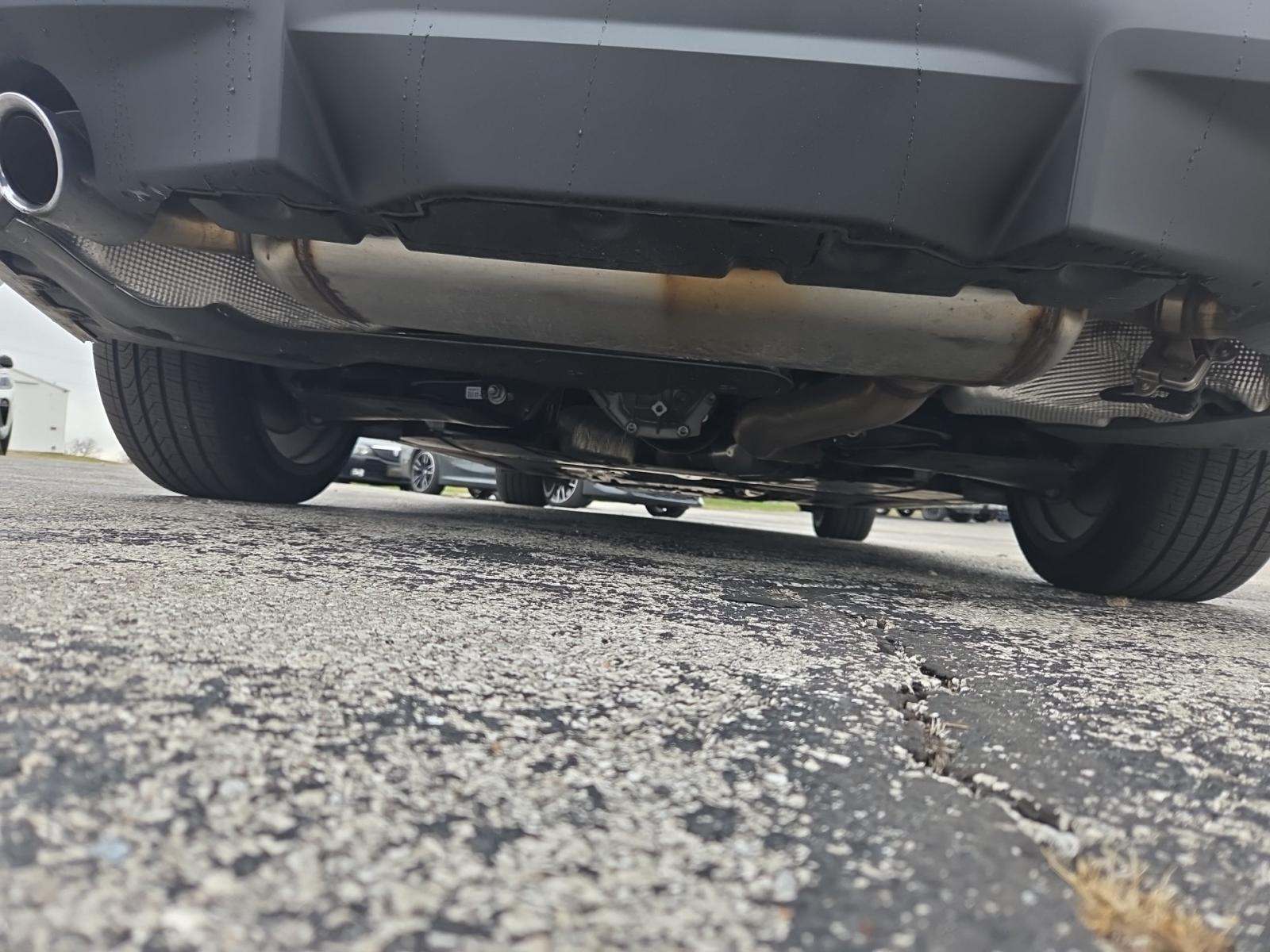 2025 BMW 2 Series 230i xDrive AWD