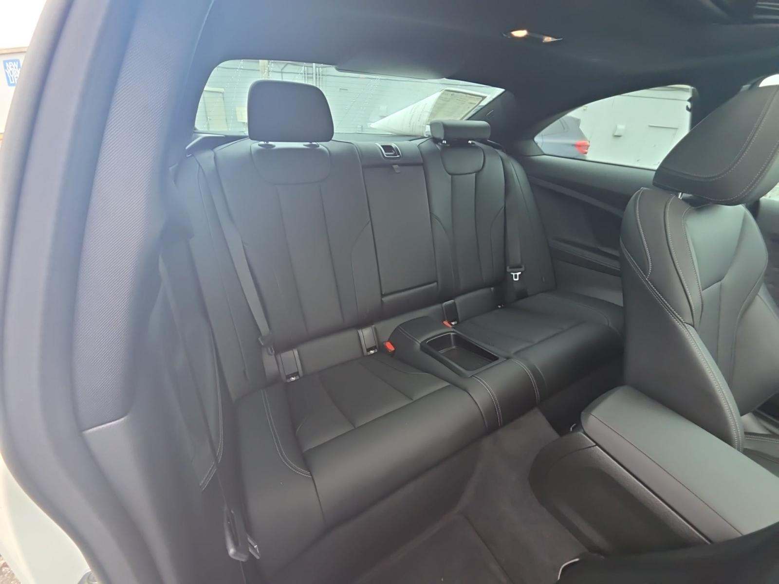 2025 BMW 2 Series 230i xDrive AWD