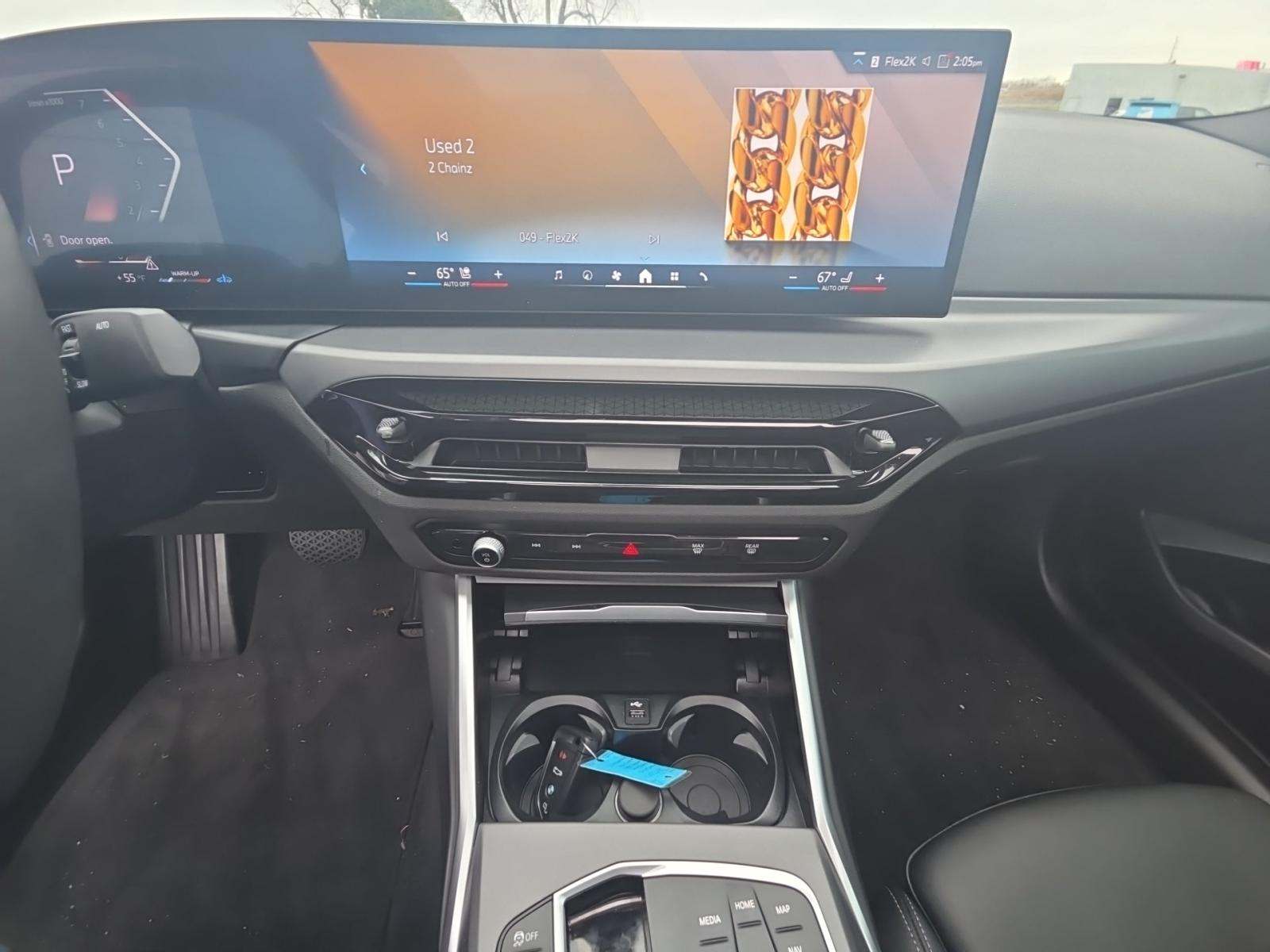 2025 BMW 2 Series 230i xDrive AWD