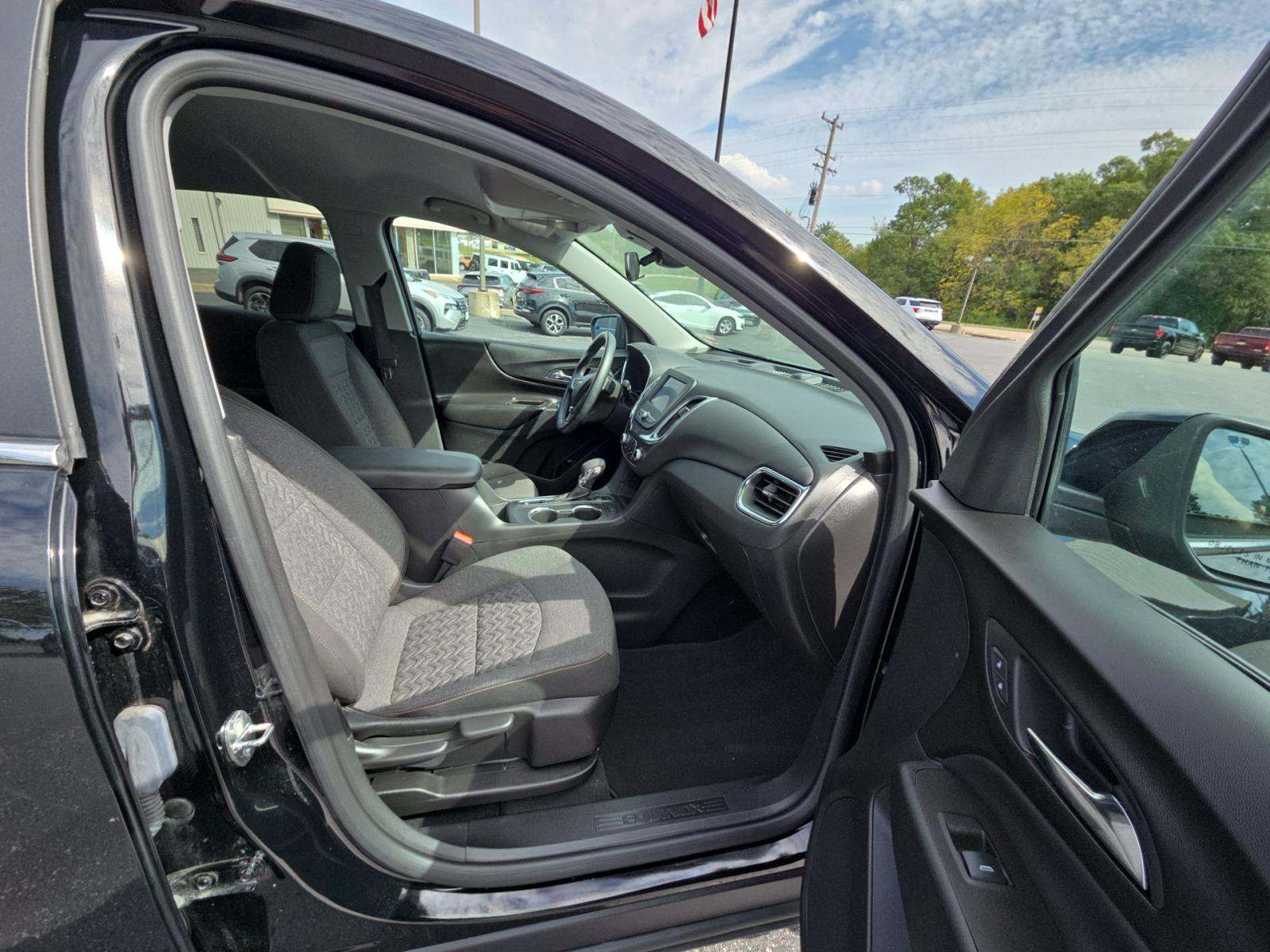 2023 Chevrolet Equinox LT AWD