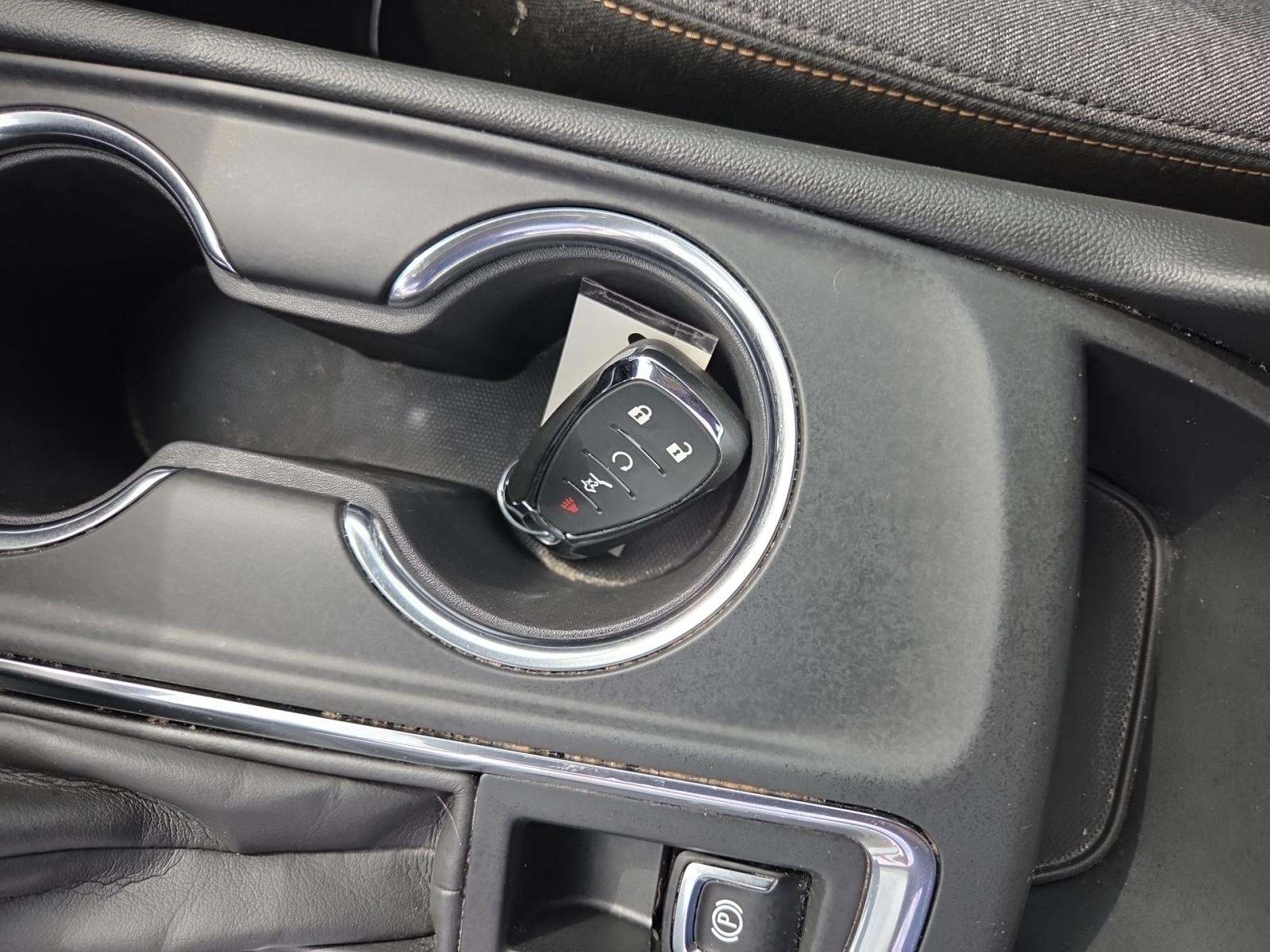 2023 Chevrolet Equinox LT AWD