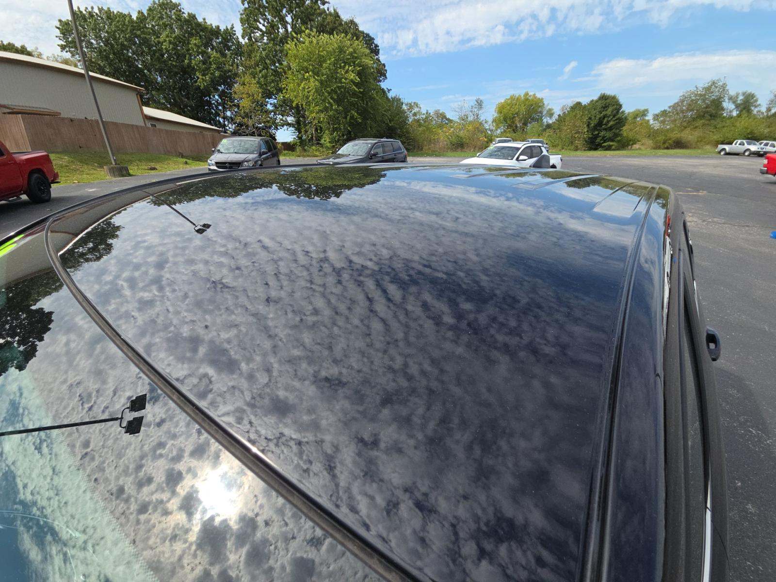 2023 Chevrolet Equinox LT AWD