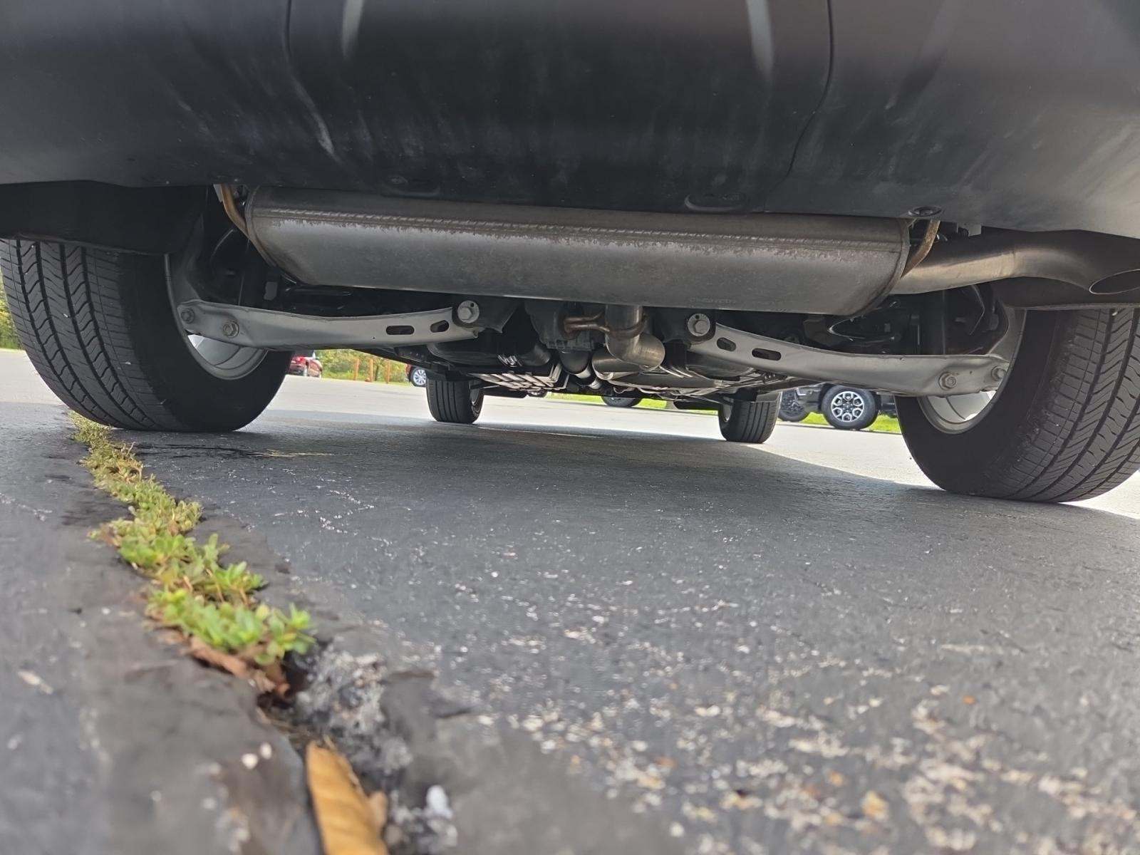 2023 Chevrolet Equinox LT AWD