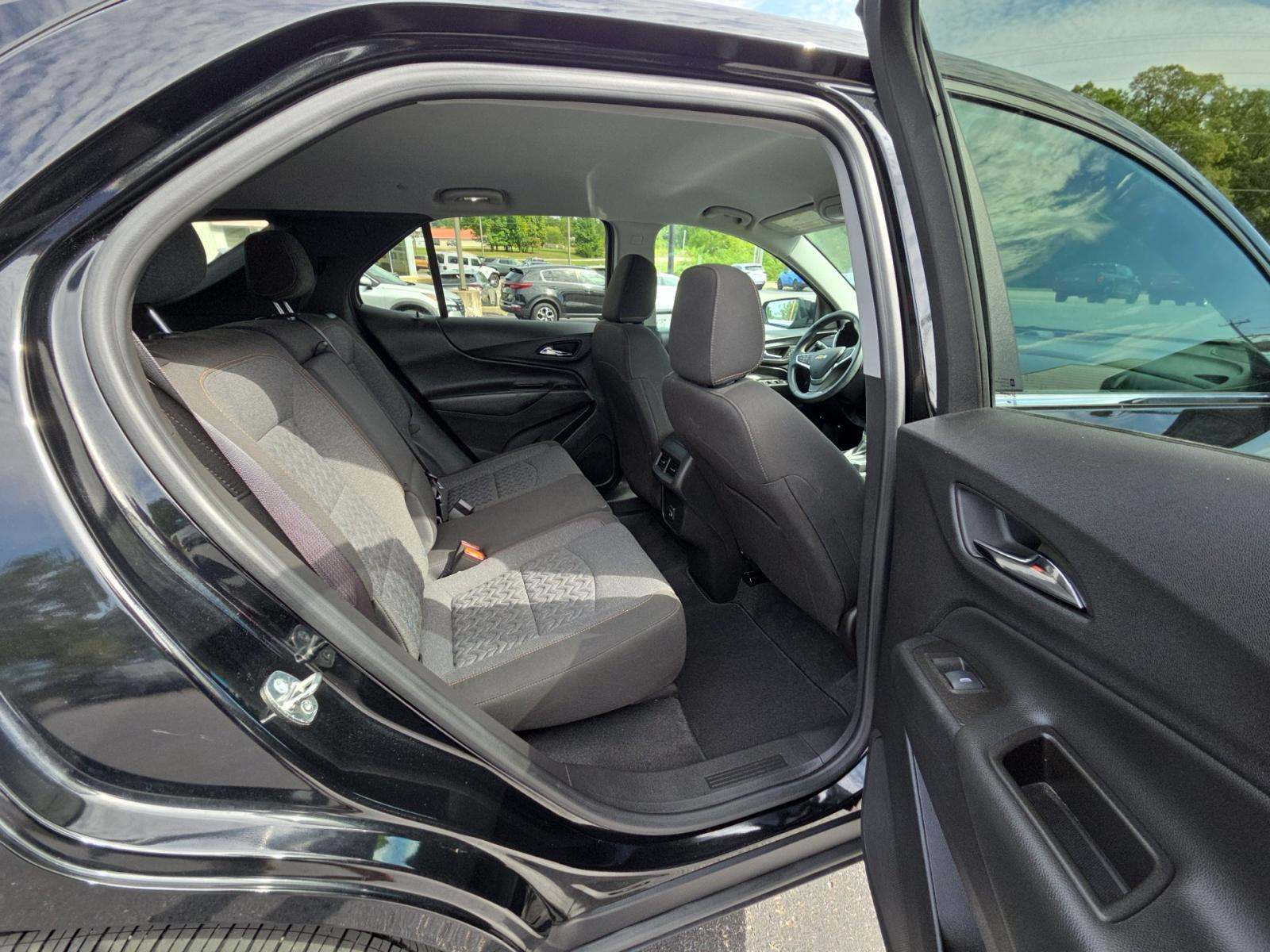 2023 Chevrolet Equinox LT AWD