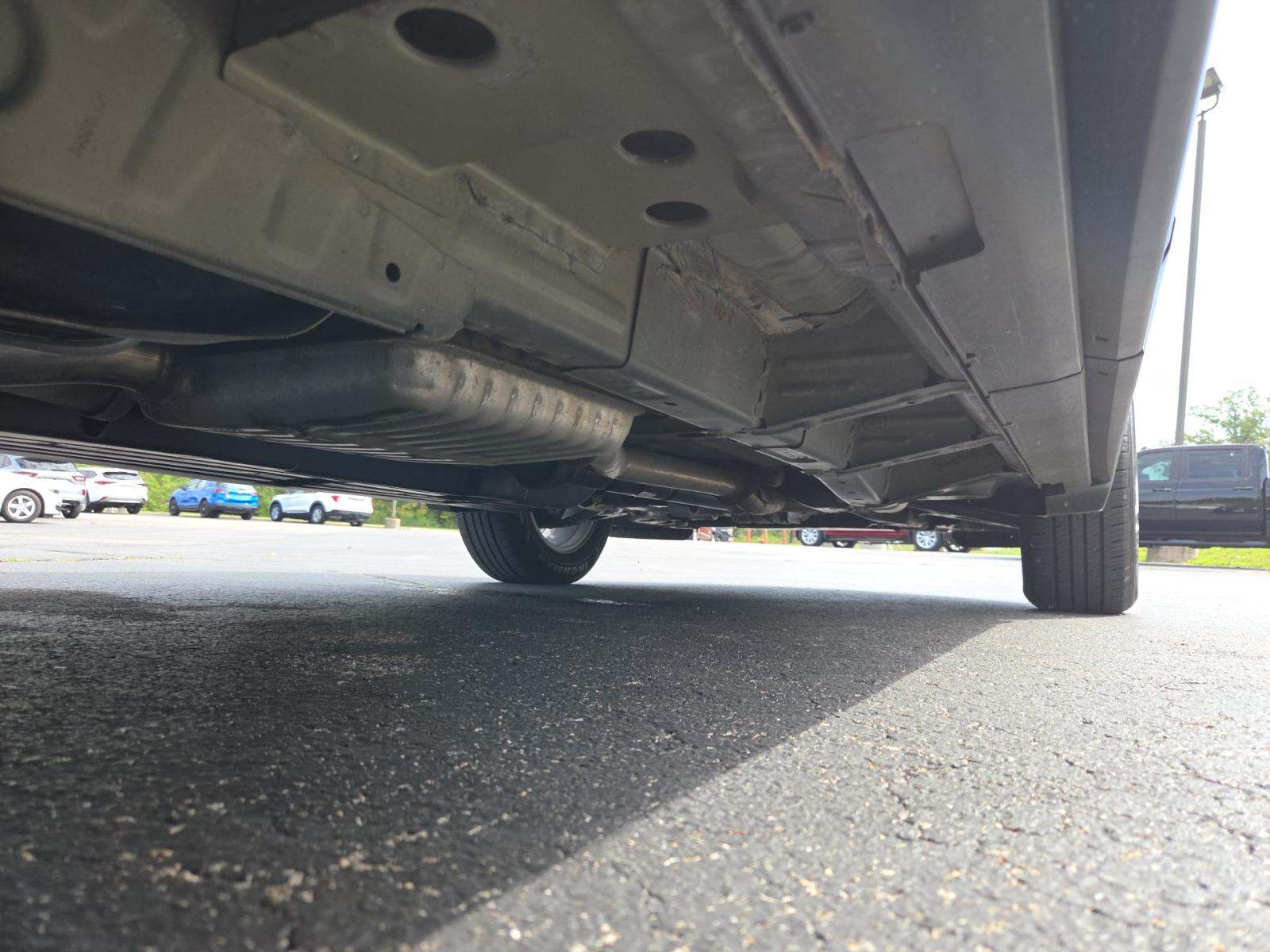 2023 Chevrolet Equinox LT AWD