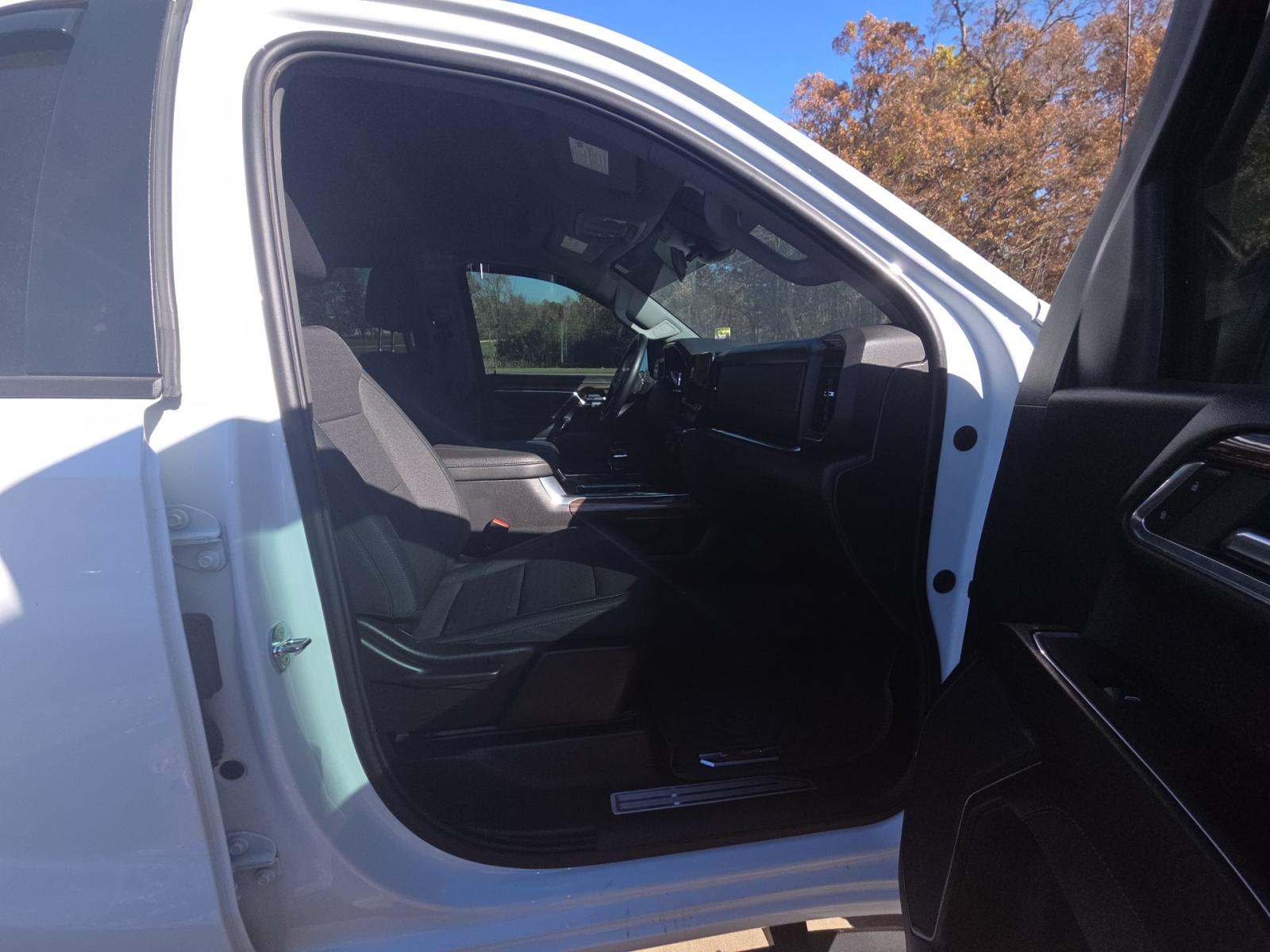 2023 Chevrolet Silverado 1500 LT Trail Boss AWD