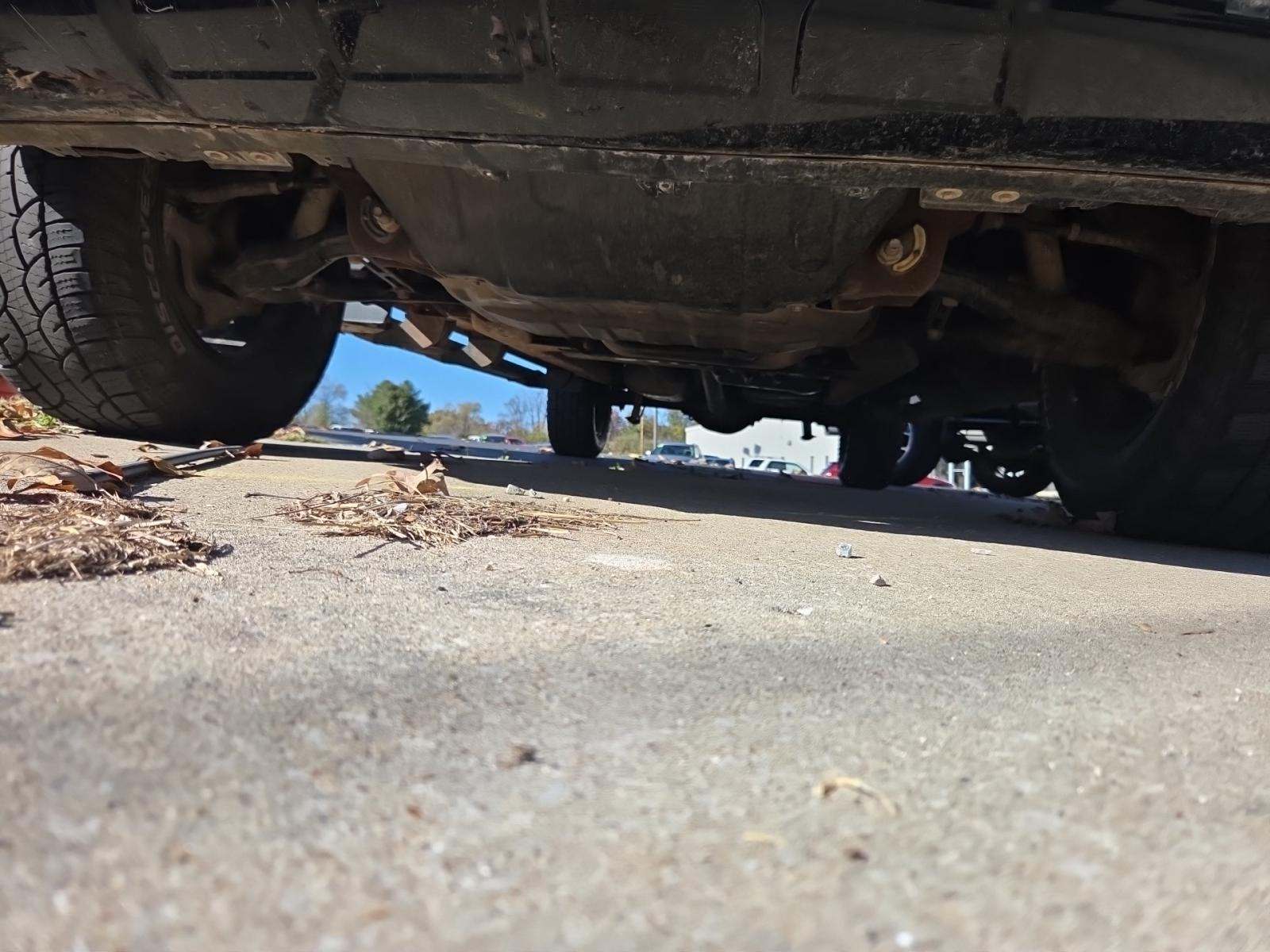 2023 Chevrolet Silverado 1500 LT Trail Boss AWD