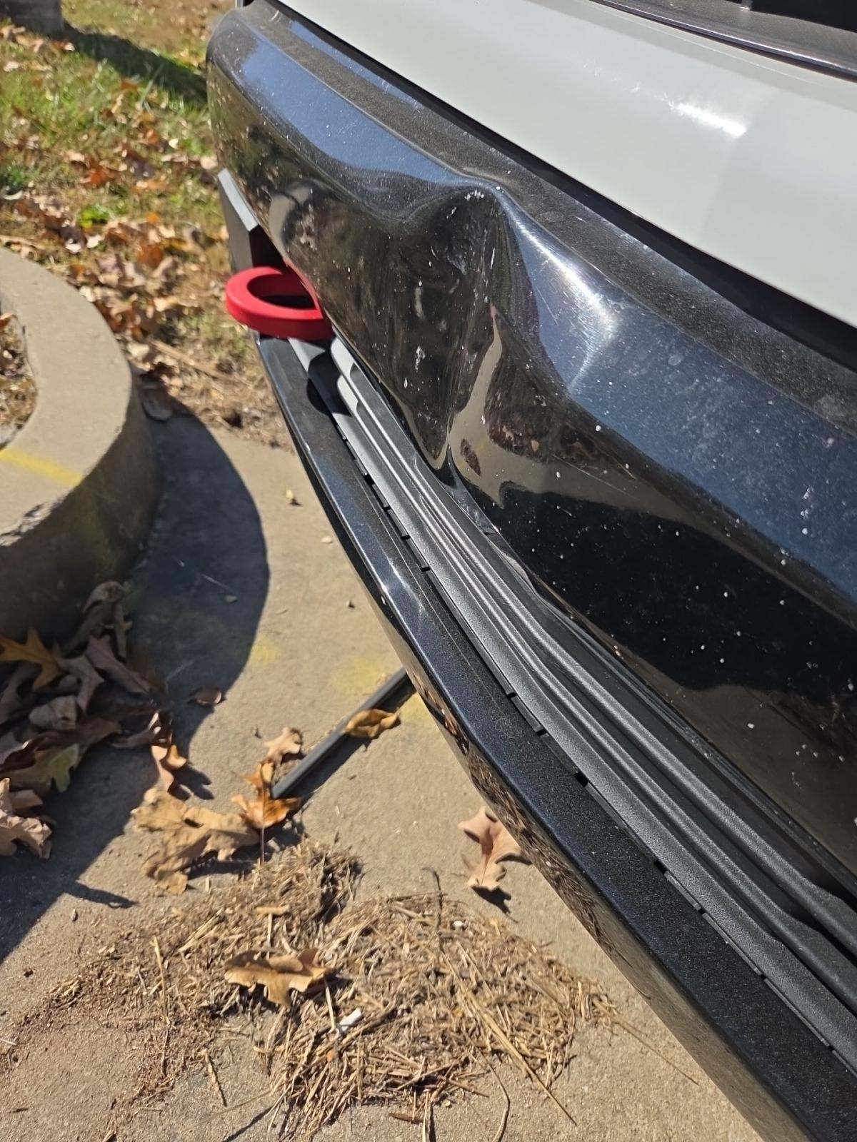 2023 Chevrolet Silverado 1500 LT Trail Boss AWD