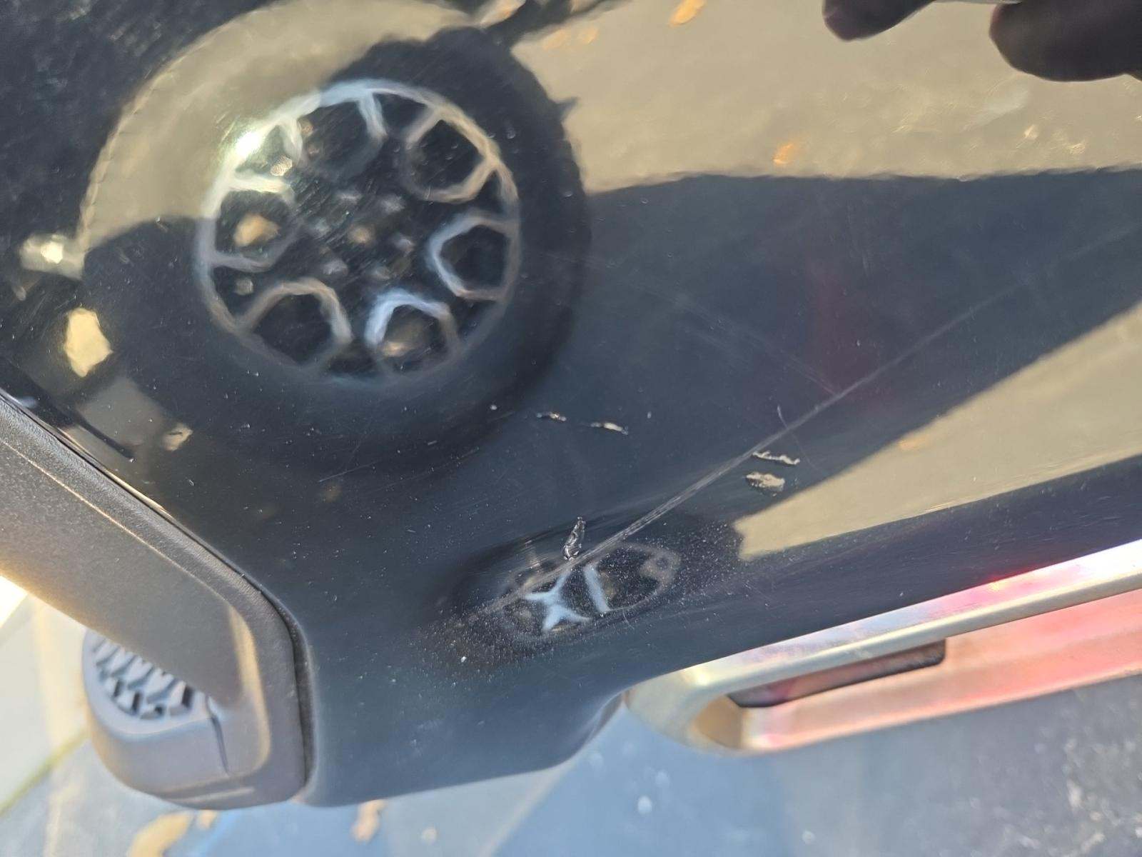 2023 Chevrolet Silverado 1500 LT Trail Boss AWD