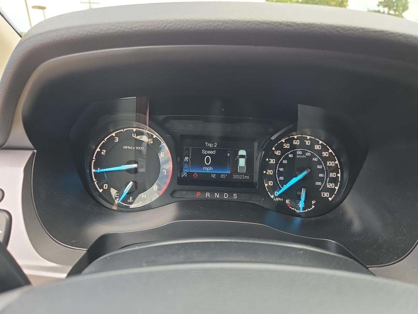 2022 Ford Ranger XLT AWD