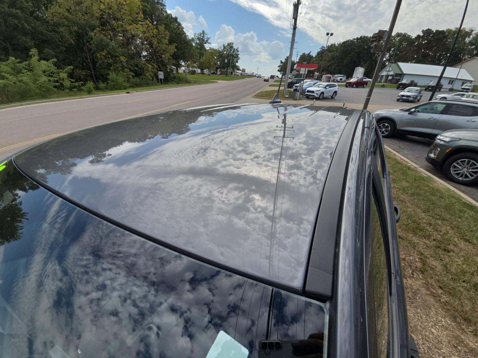 2022 Ford Ranger XLT AWD