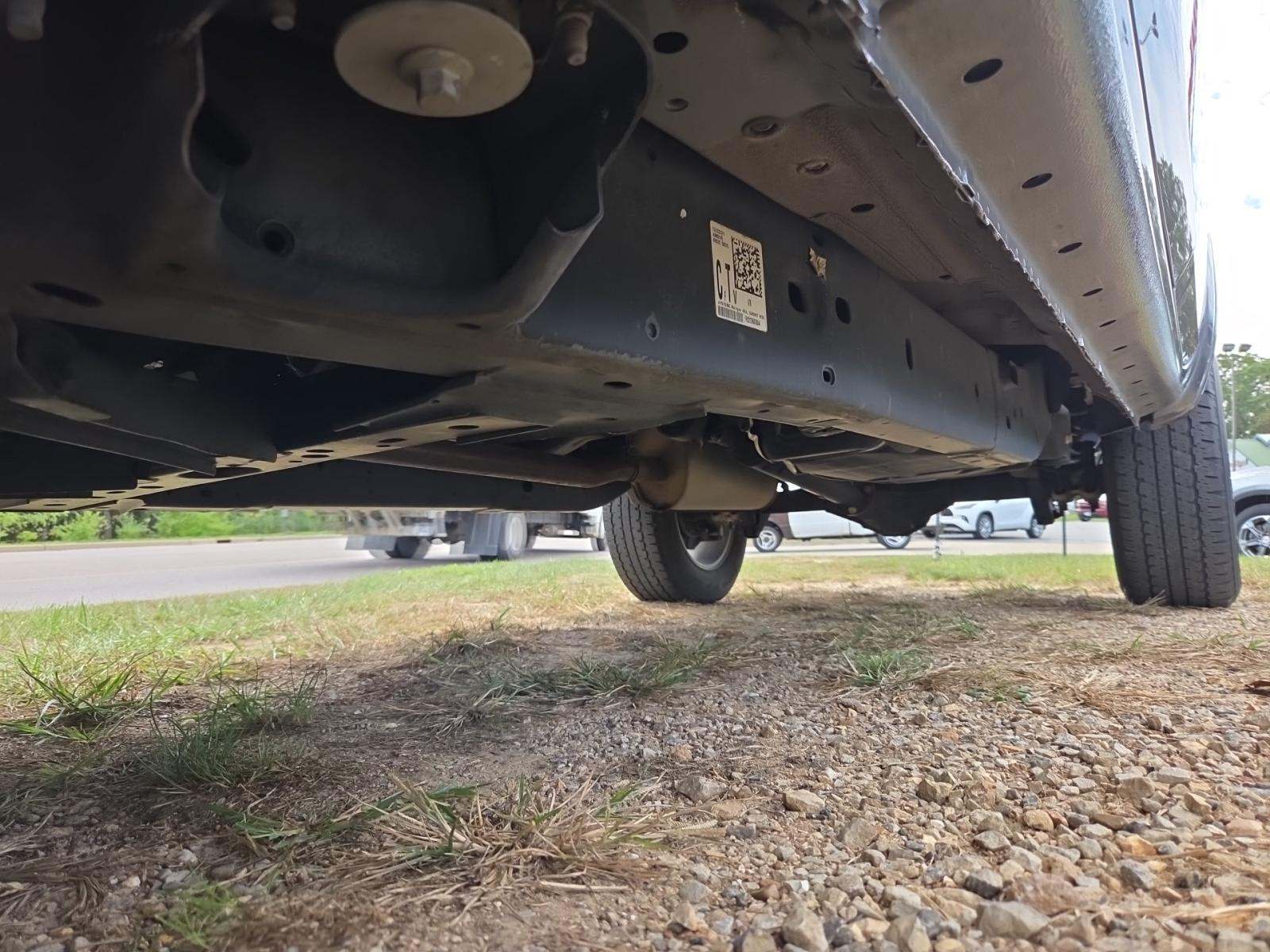 2022 Ford Ranger XLT AWD