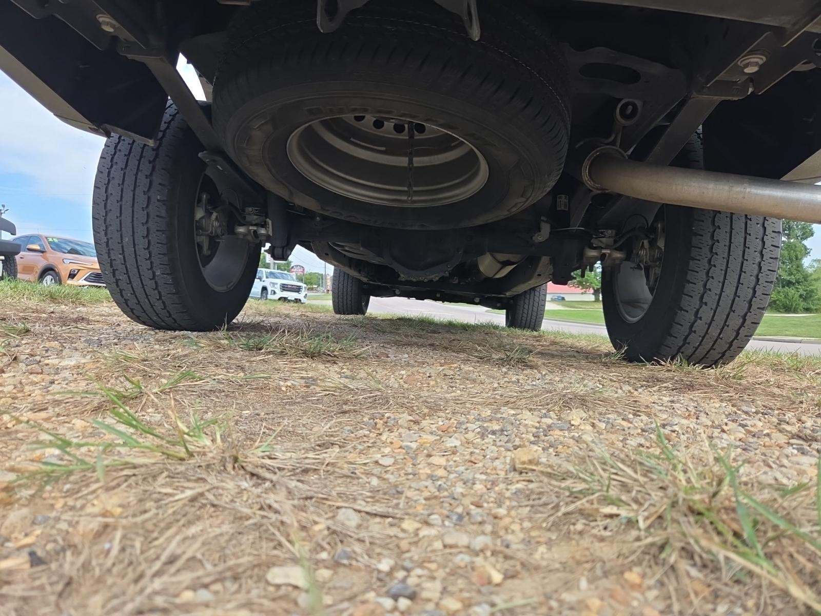 2022 Ford Ranger XLT AWD