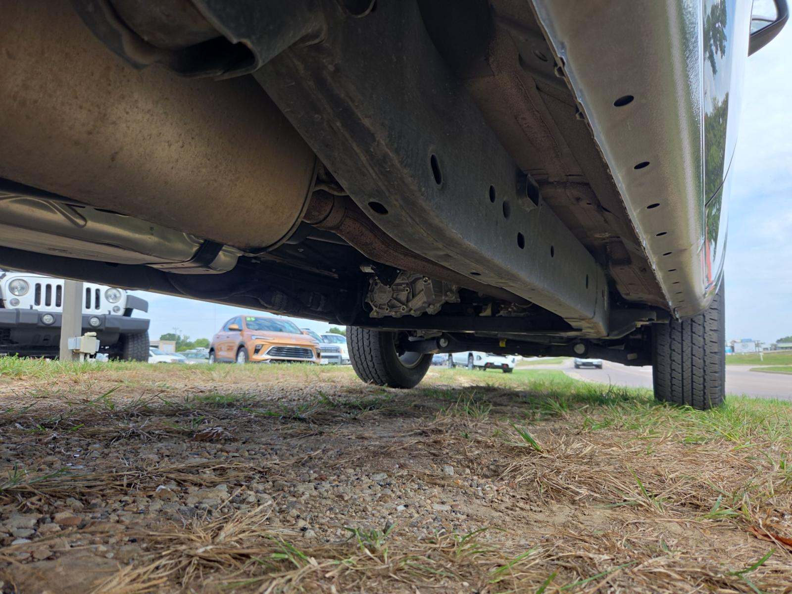 2022 Ford Ranger XLT AWD