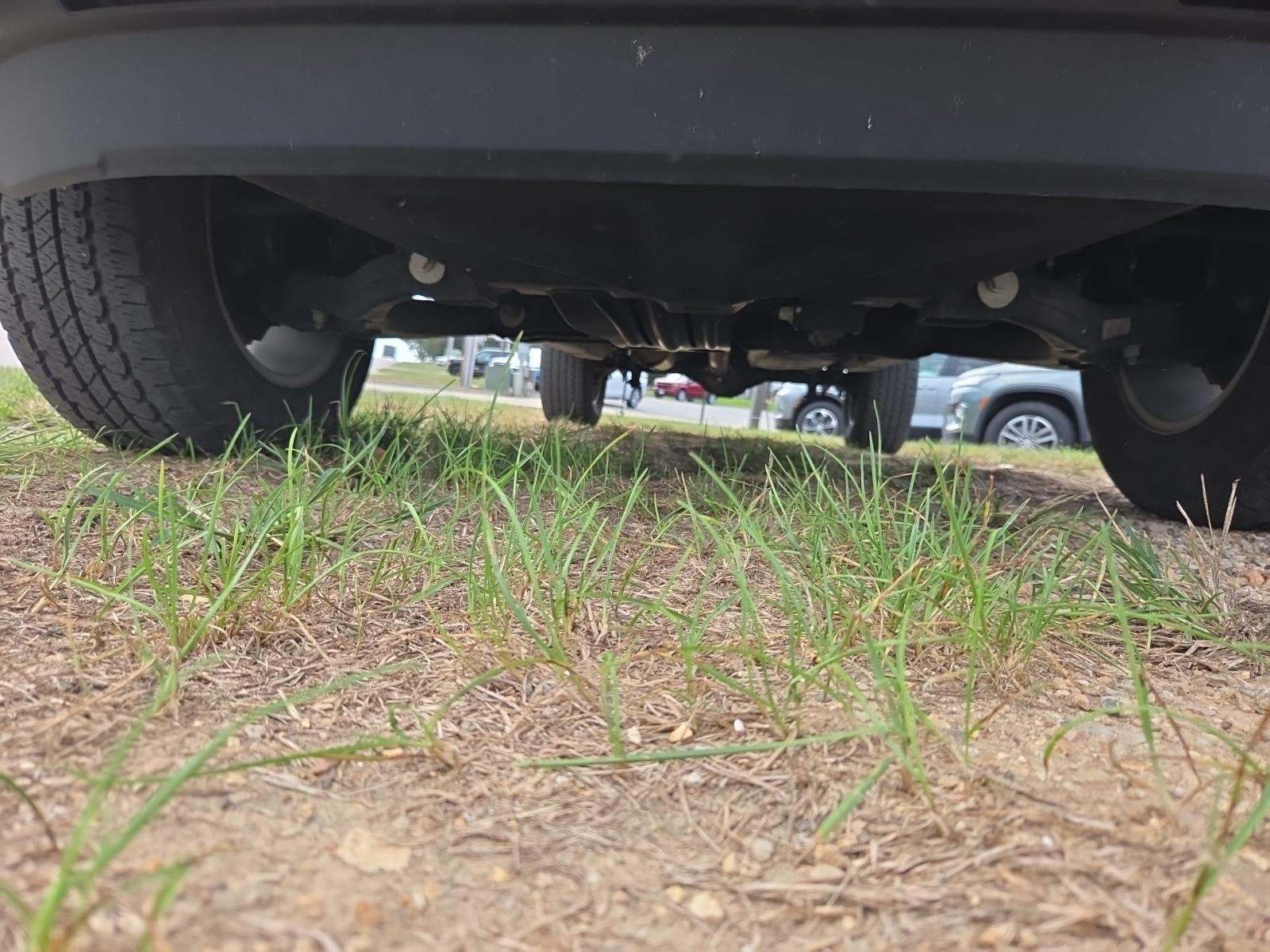 2022 Ford Ranger XLT AWD