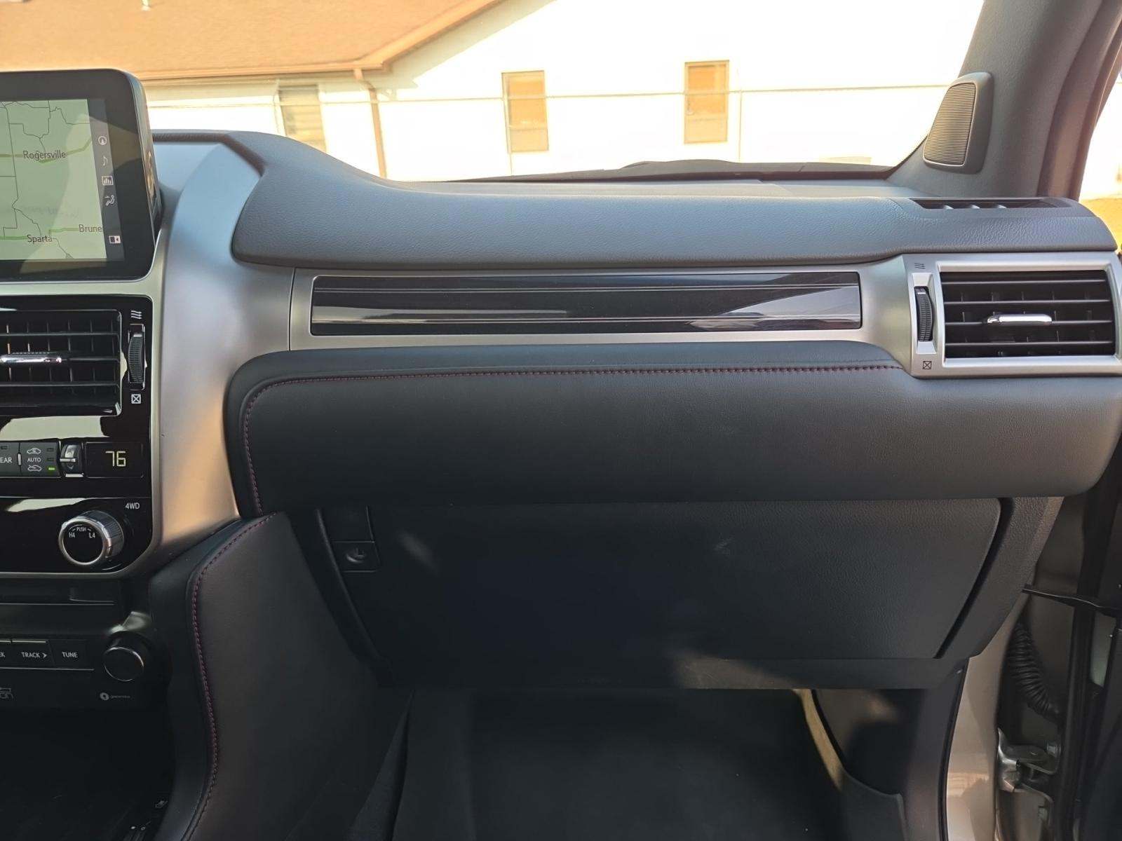 2023 Lexus GX GX 460 Premium AWD