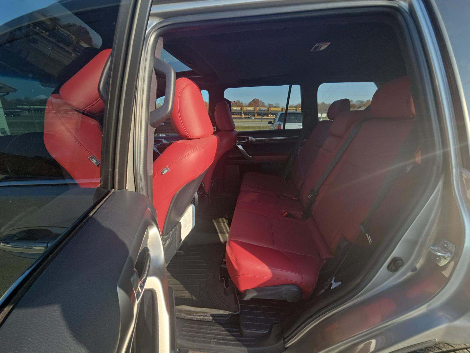 2023 Lexus GX GX 460 Premium AWD