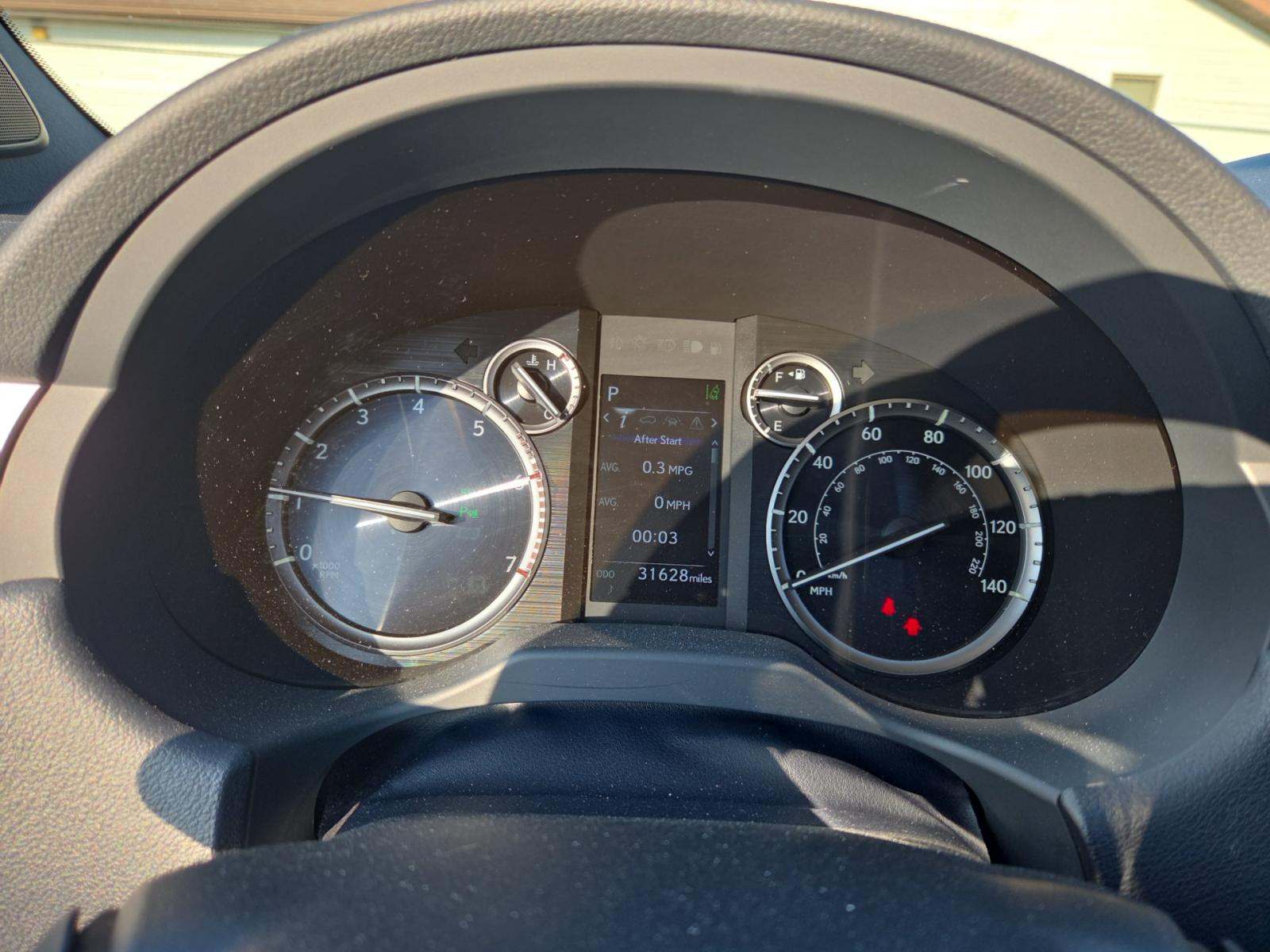 2023 Lexus GX GX 460 Premium AWD