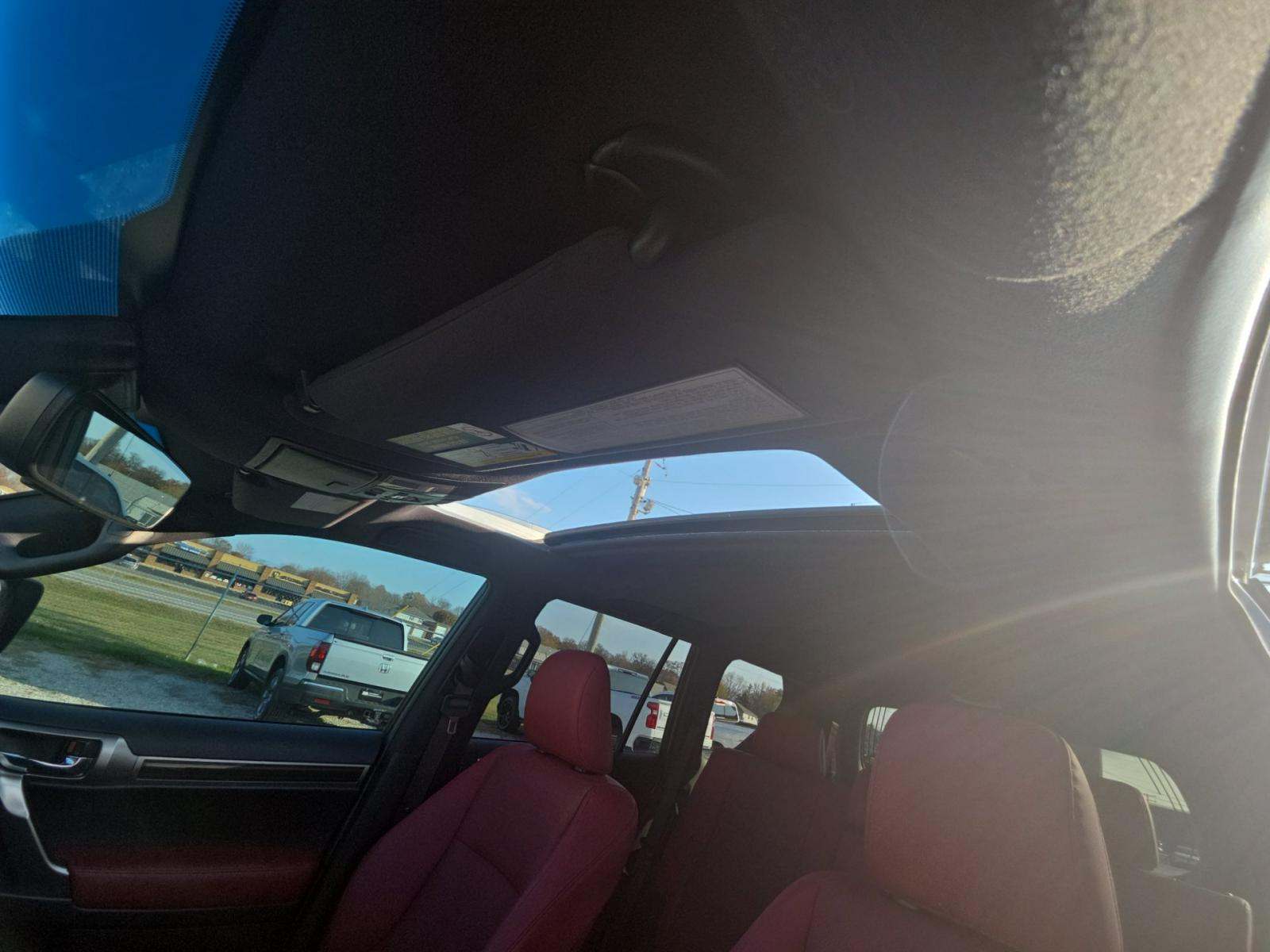 2023 Lexus GX GX 460 Premium AWD