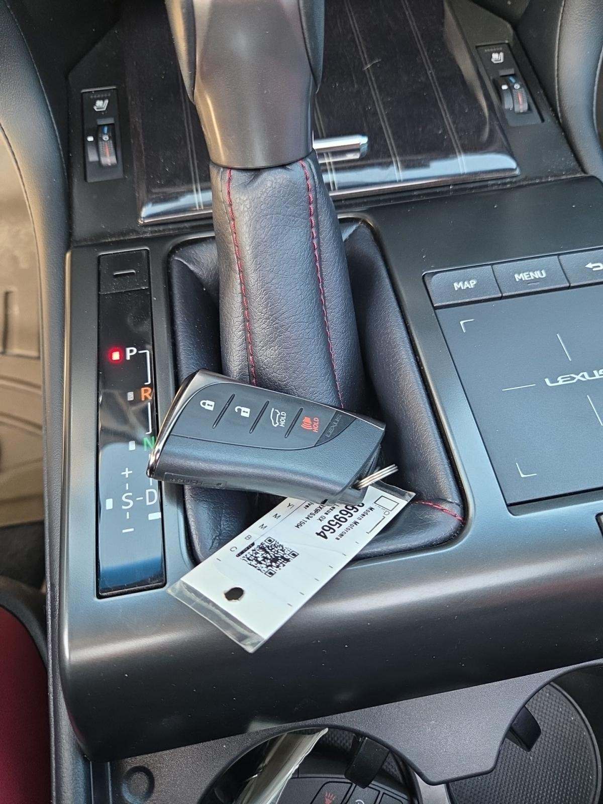 2023 Lexus GX GX 460 Premium AWD