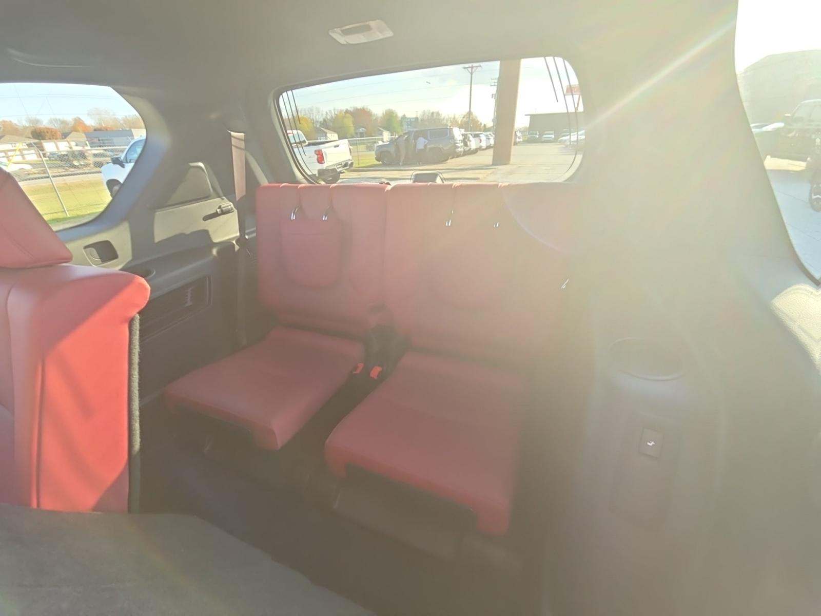 2023 Lexus GX GX 460 Premium AWD