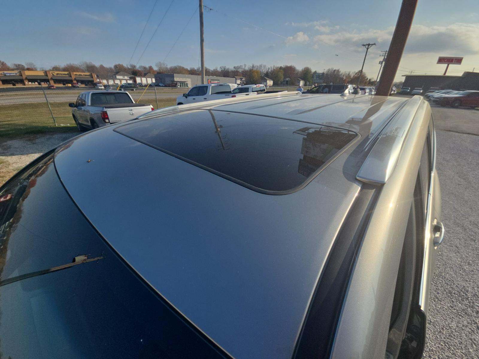 2023 Lexus GX GX 460 Premium AWD