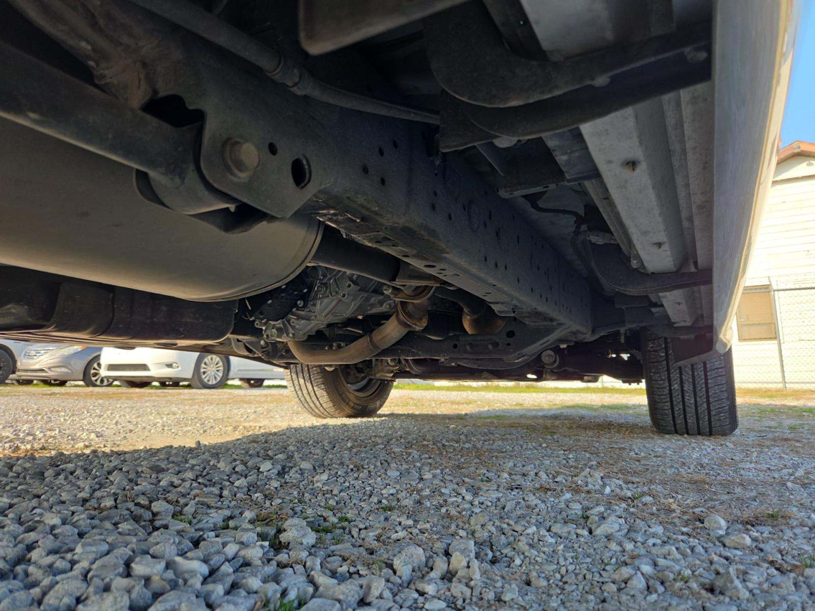 2023 Lexus GX GX 460 Premium AWD