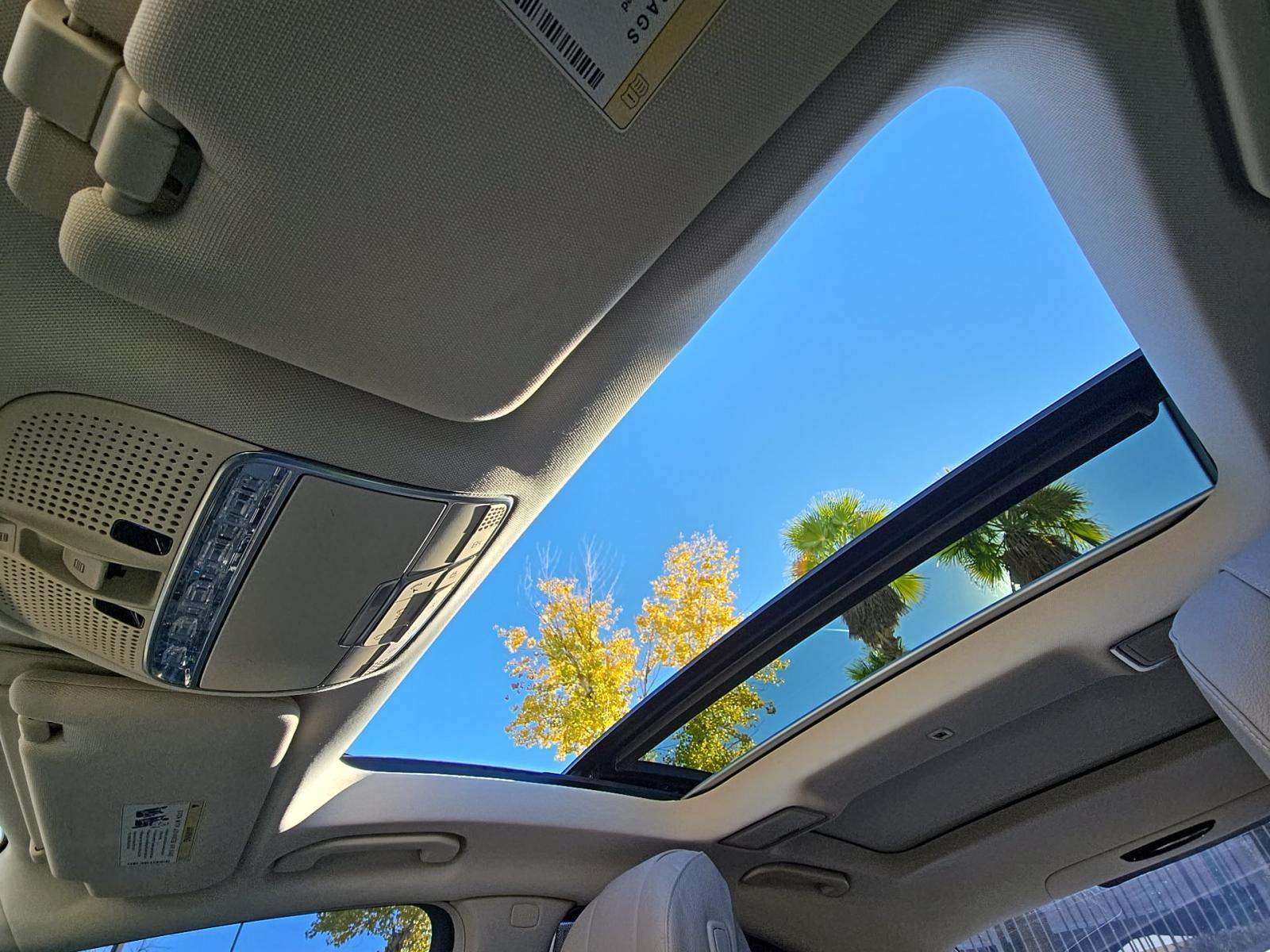 2015 Mercedes-Benz S-Class S 550 RWD