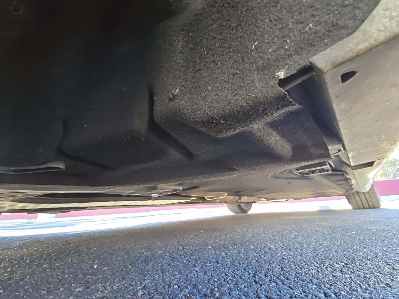 2015 Mercedes-Benz S-Class S 550 RWD