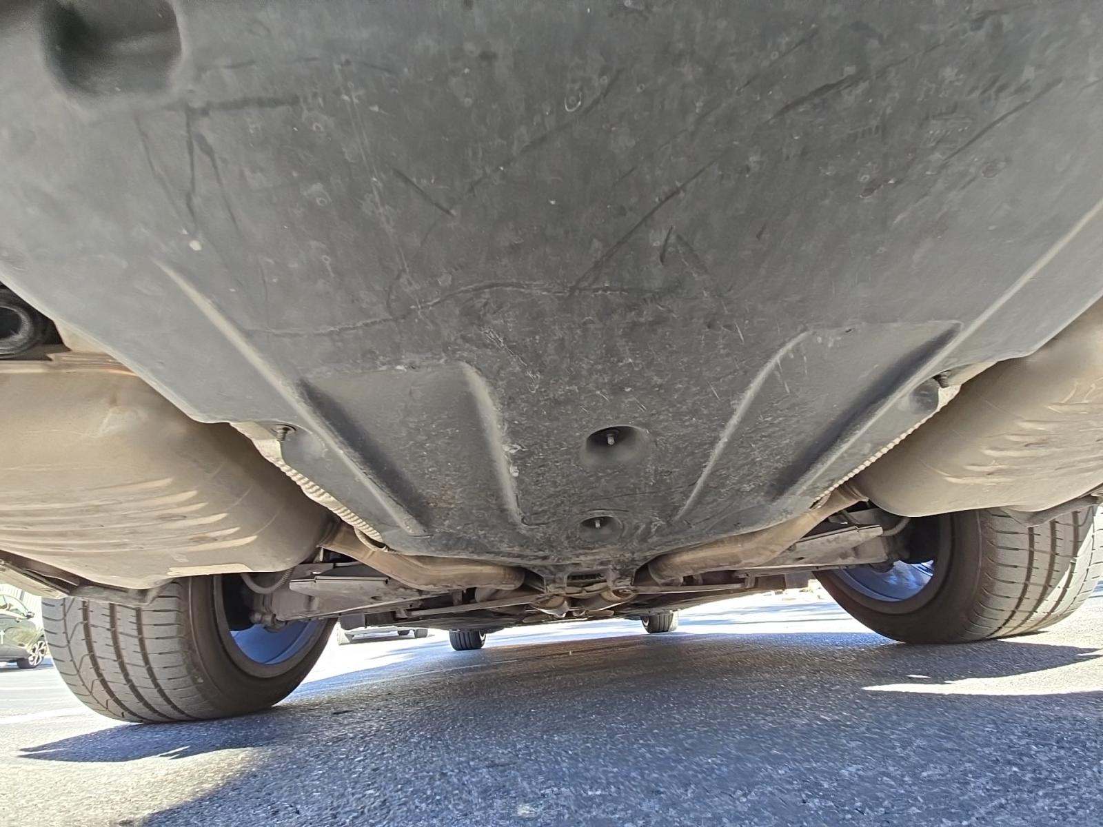 2015 Mercedes-Benz S-Class S 550 RWD