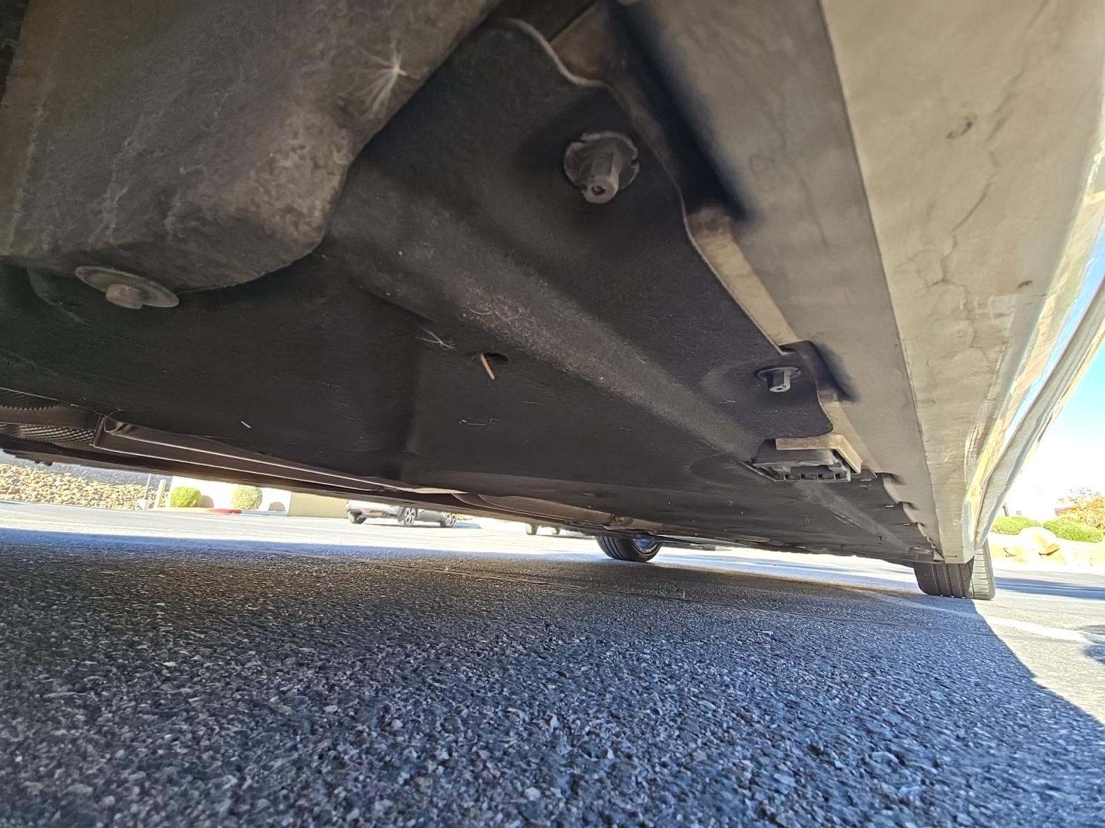 2015 Mercedes-Benz S-Class S 550 RWD