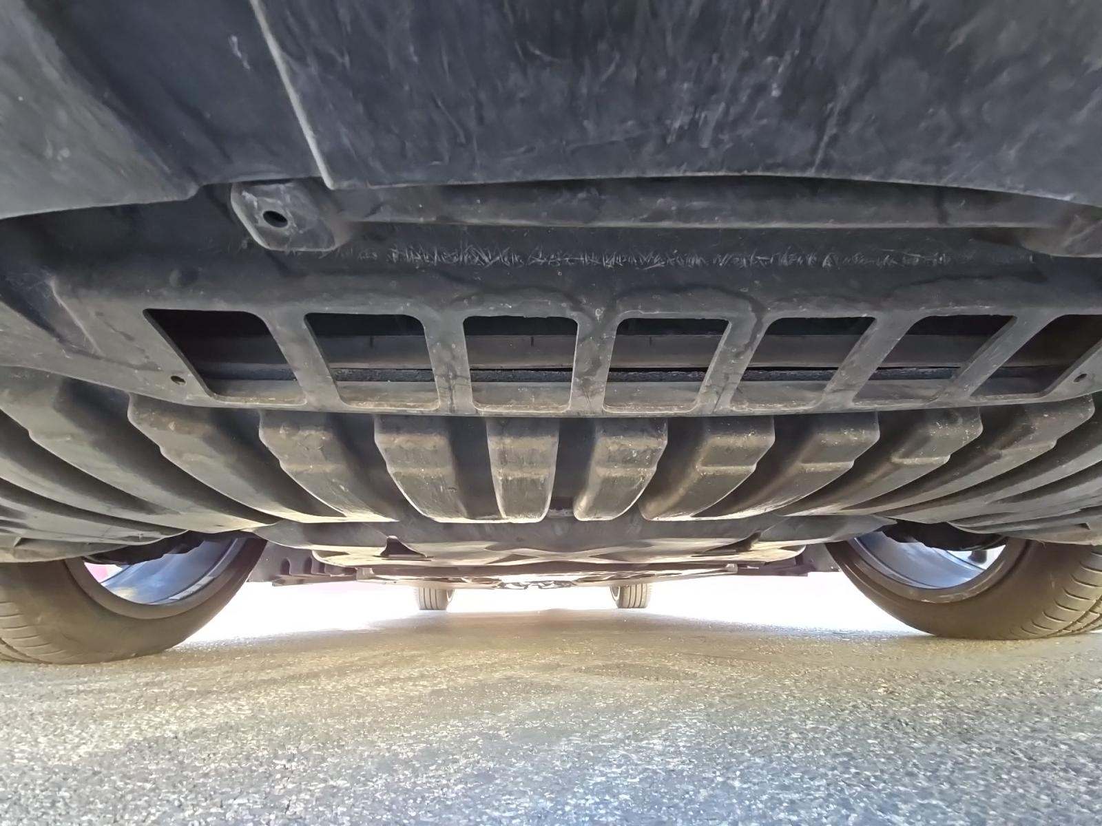 2015 Mercedes-Benz S-Class S 550 RWD