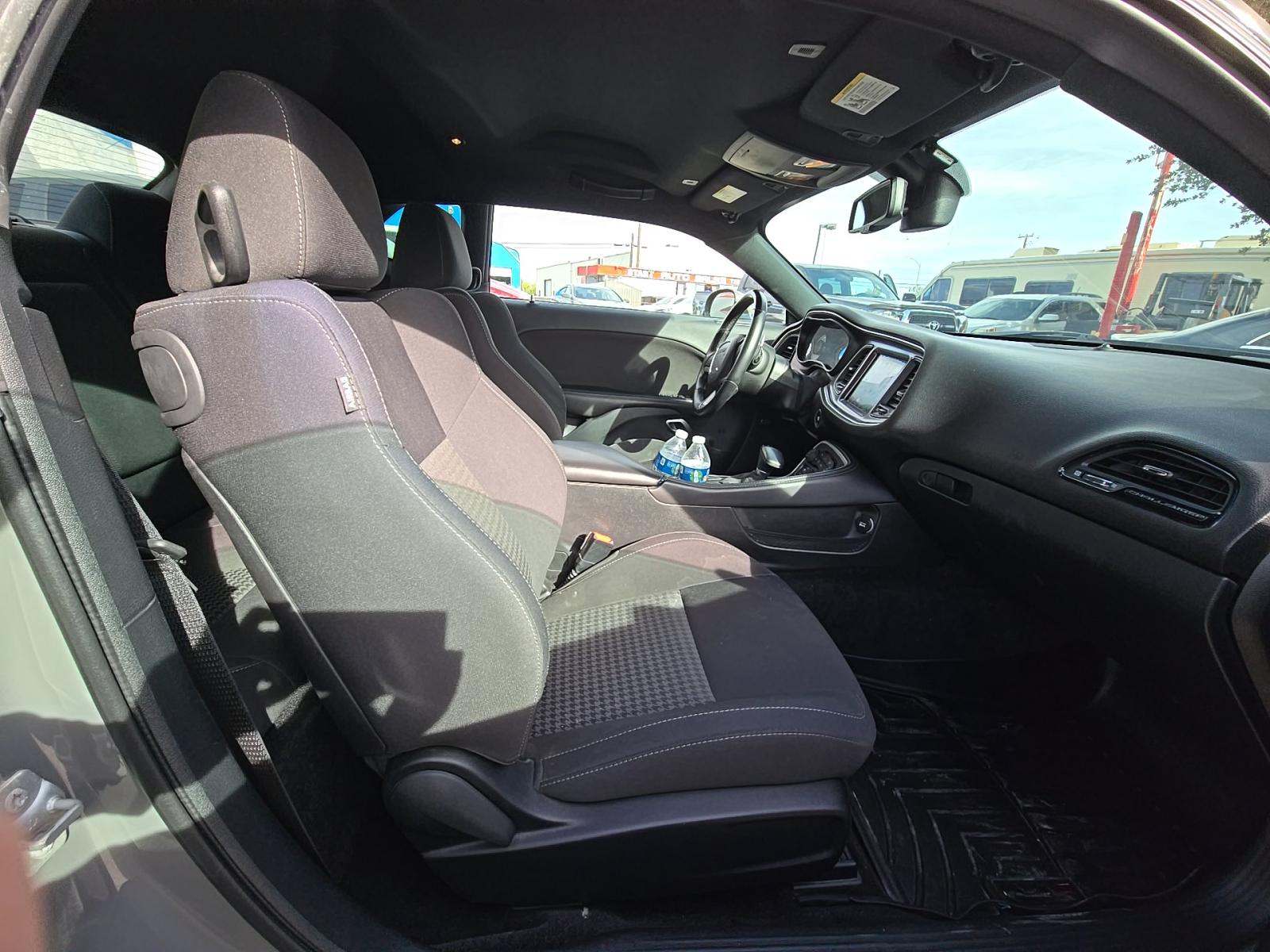 2018 Dodge Challenger R/T 392 T/A 392 RWD