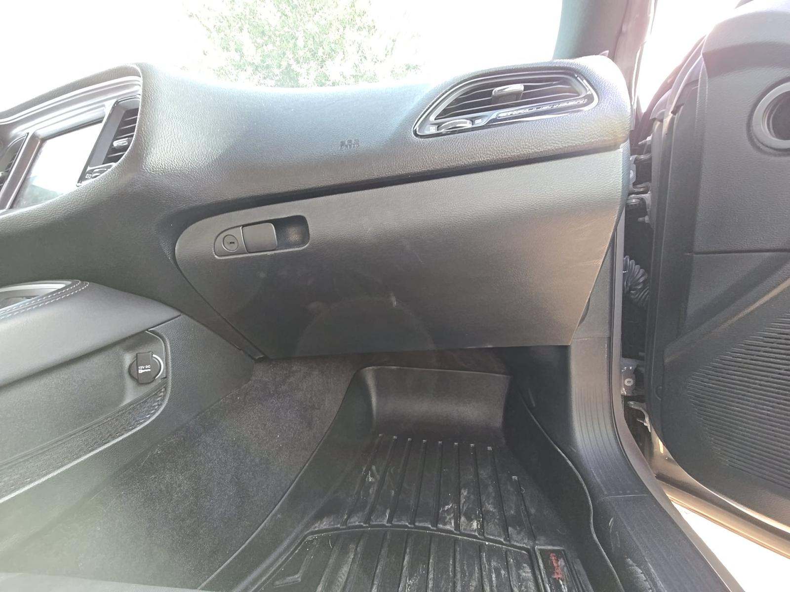 2018 Dodge Challenger R/T 392 T/A 392 RWD