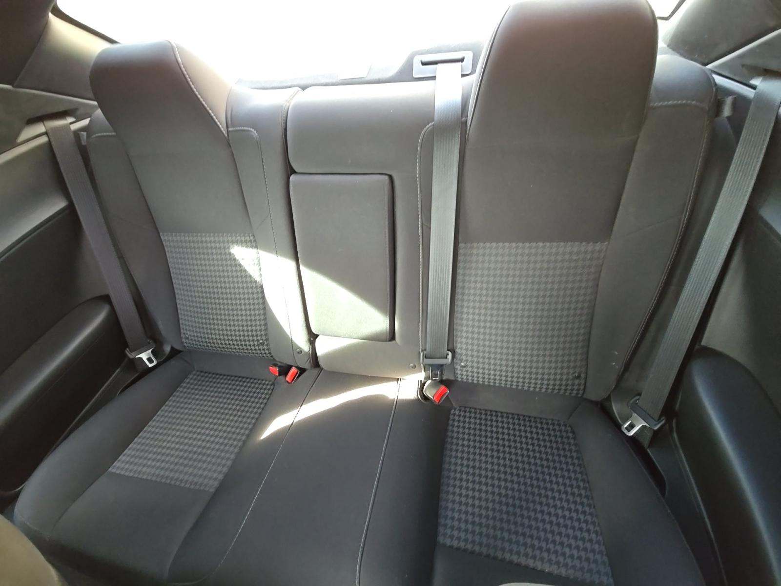 2018 Dodge Challenger R/T 392 T/A 392 RWD