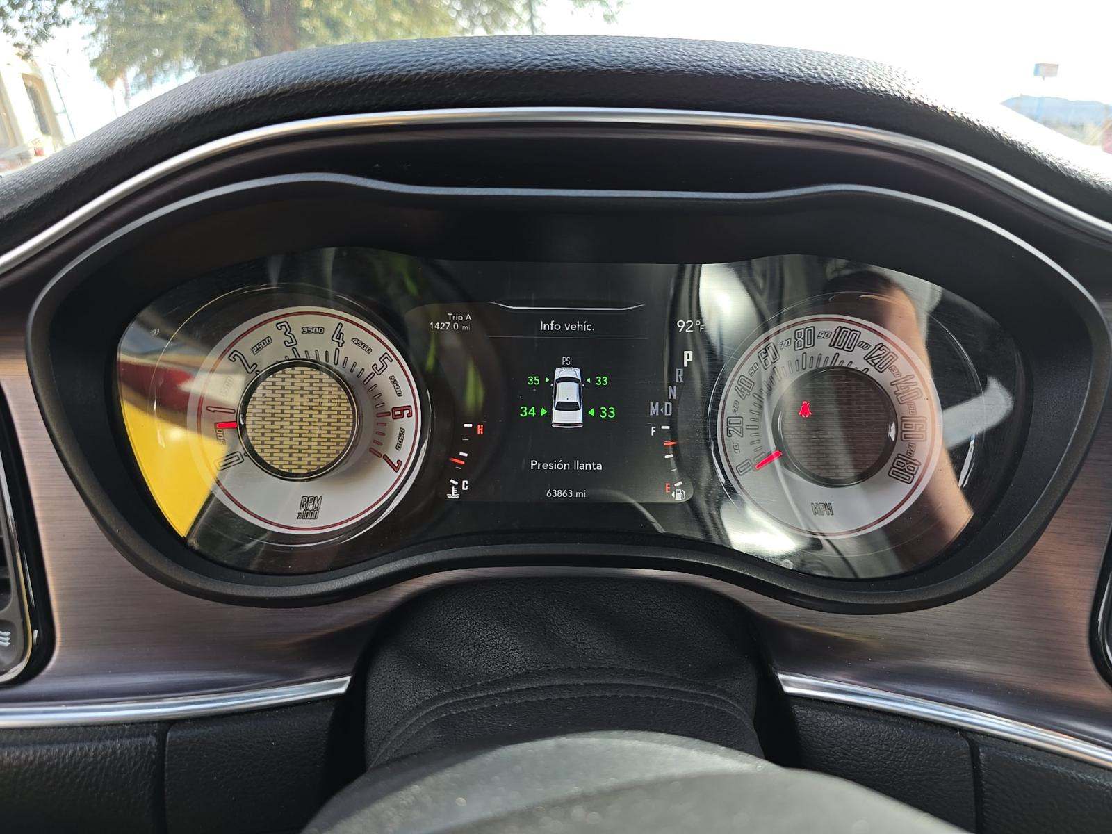 2018 Dodge Challenger R/T 392 T/A 392 RWD