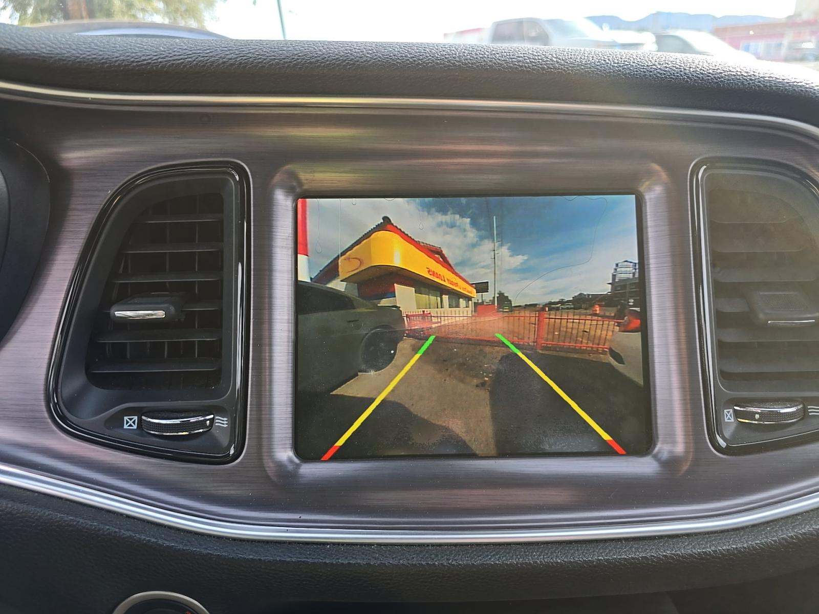 2018 Dodge Challenger R/T 392 T/A 392 RWD