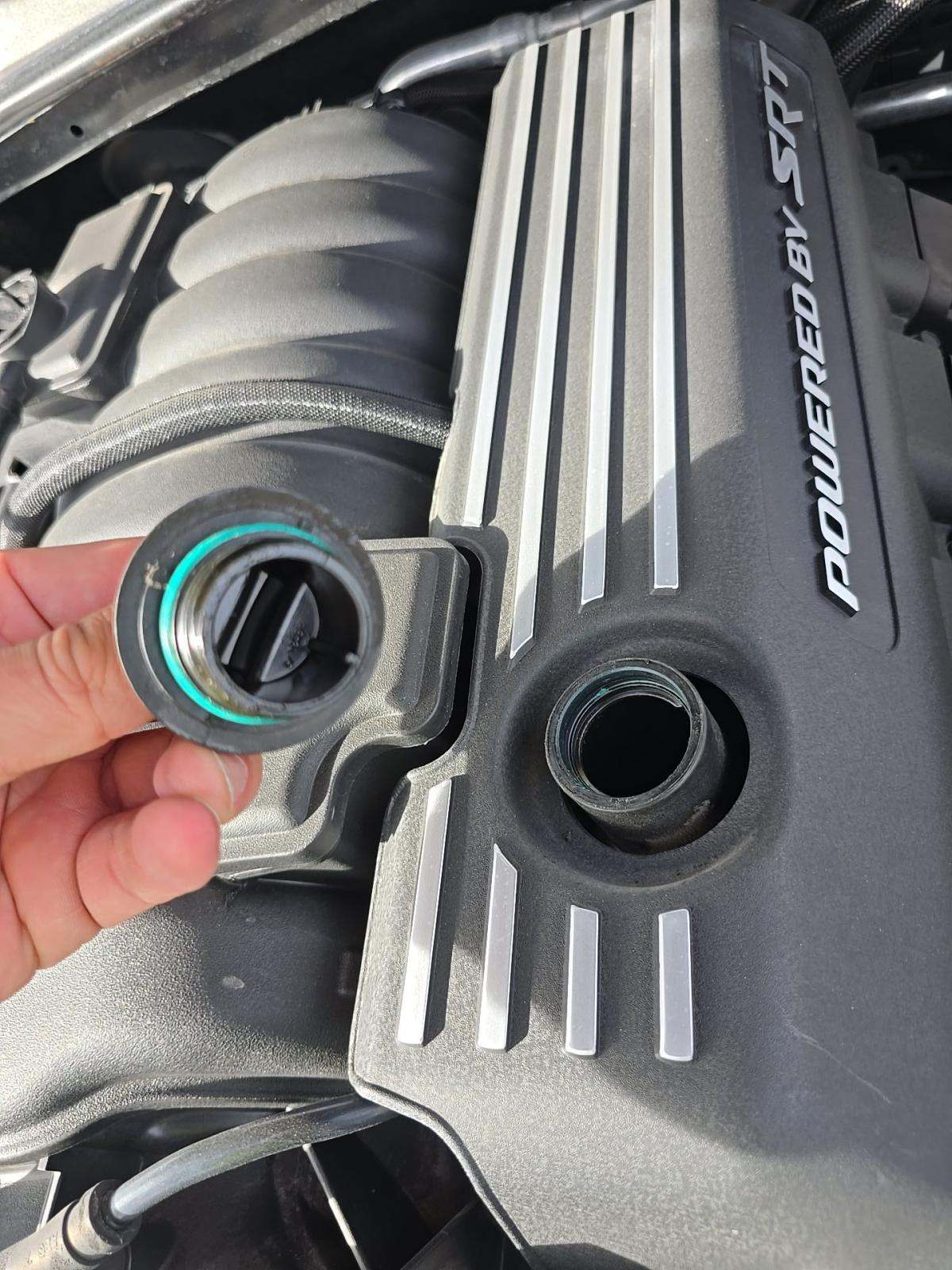 2018 Dodge Challenger R/T 392 T/A 392 RWD