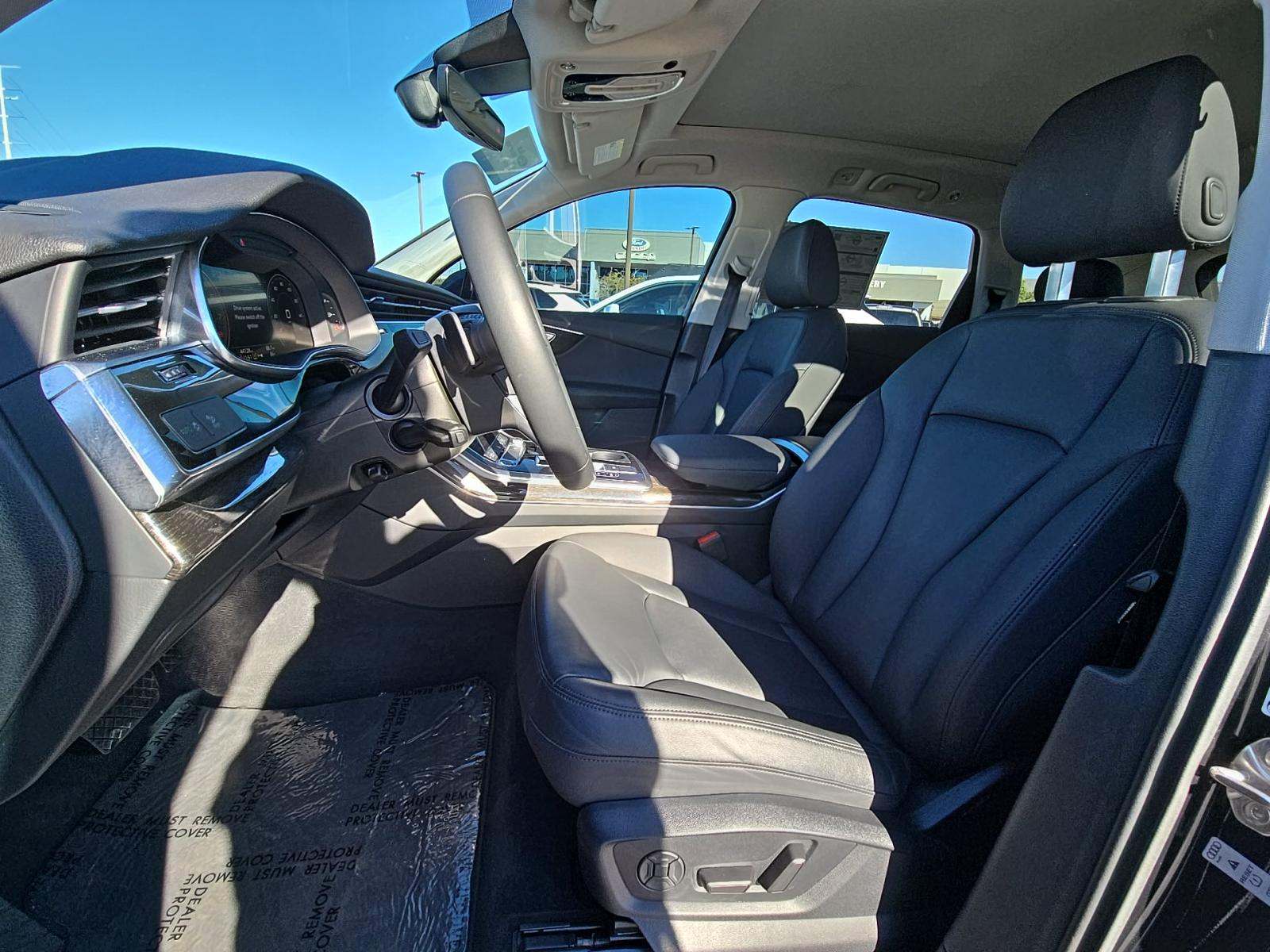 2022 Audi Q7 Premium Plus AWD