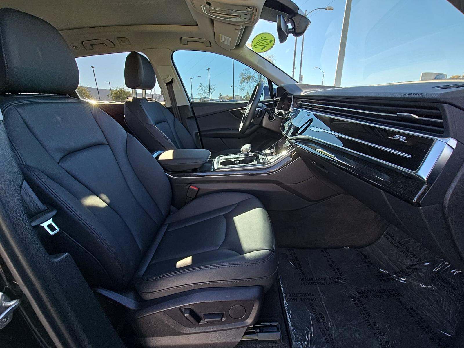 2022 Audi Q7 Premium Plus AWD