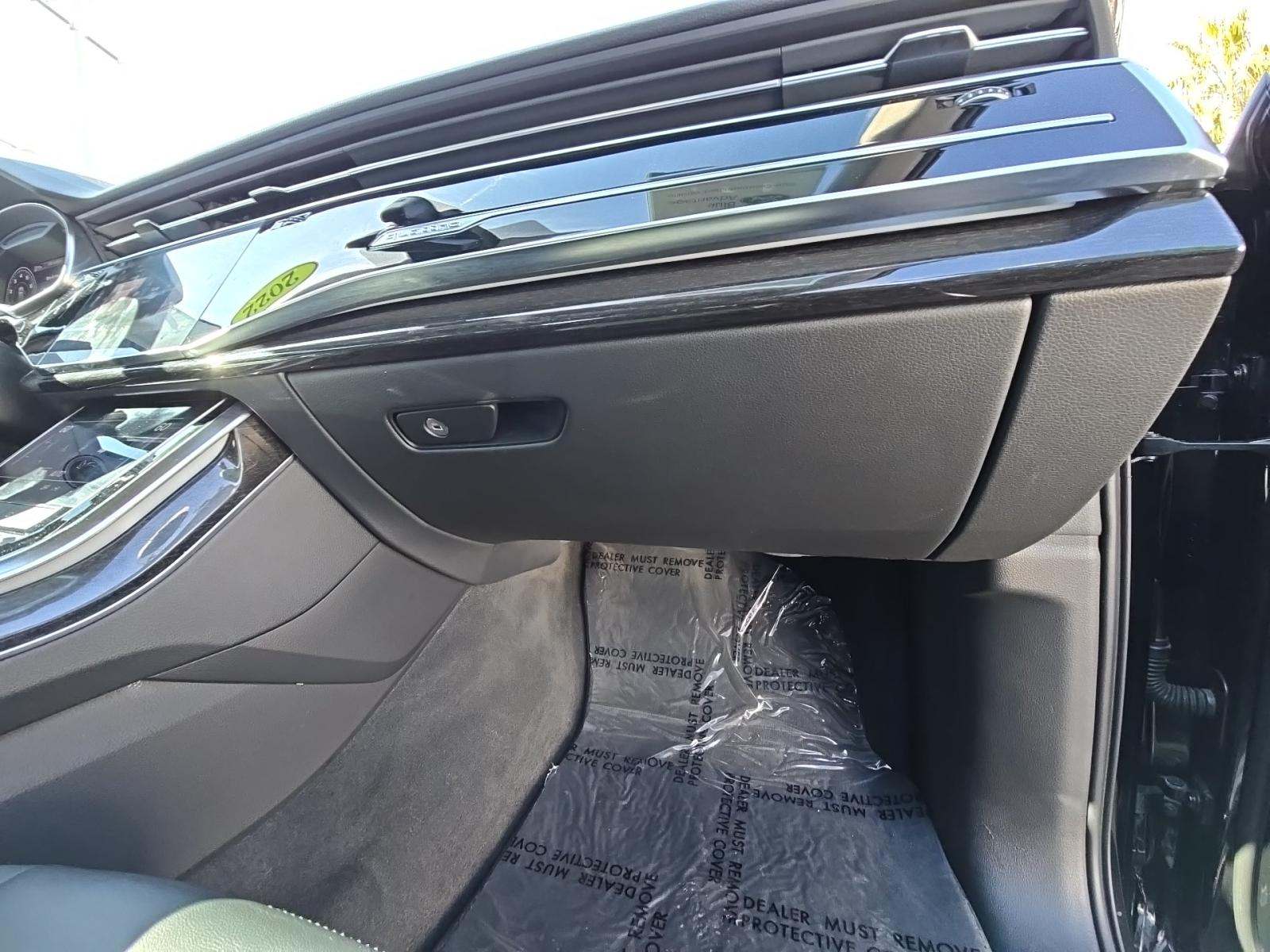 2022 Audi Q7 Premium Plus AWD